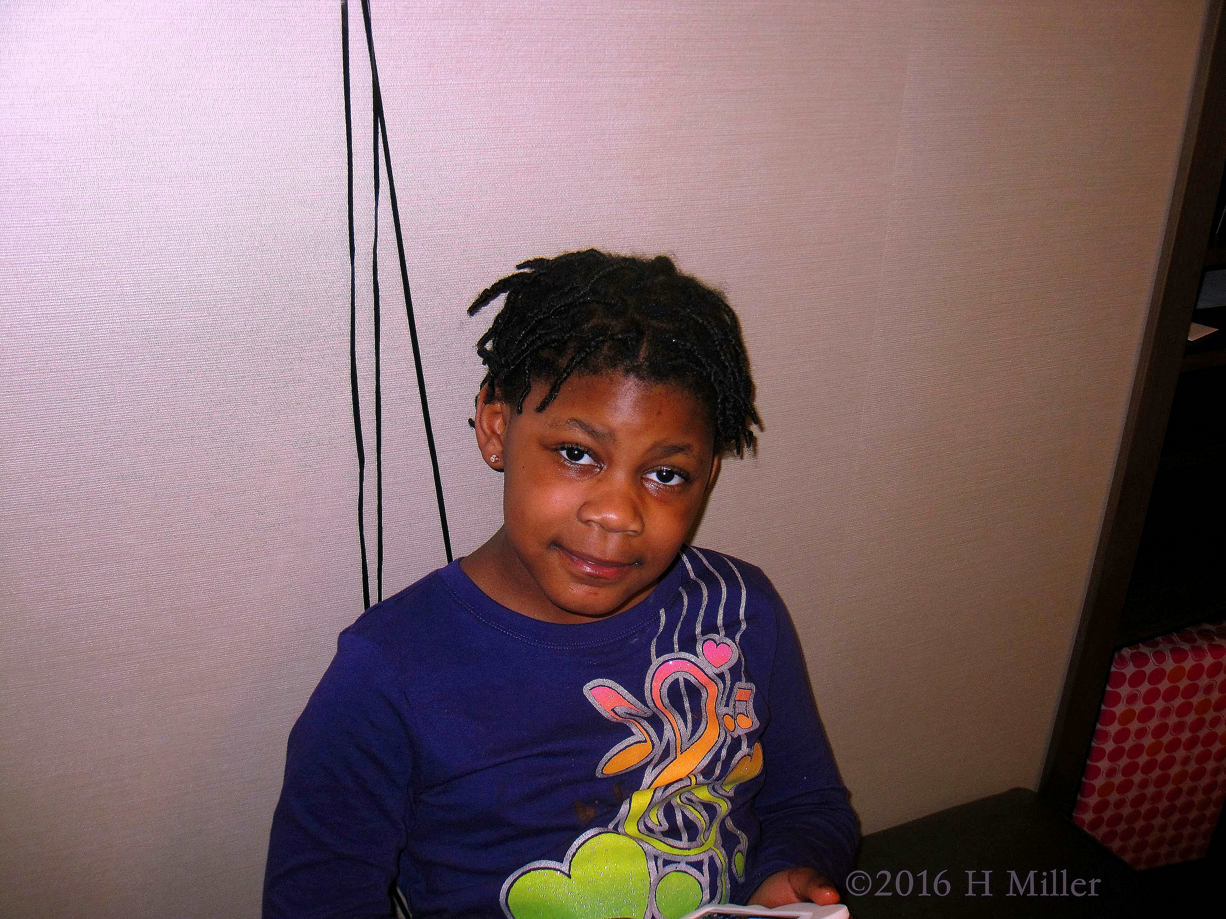 Chilling At The Spa Party. Chilling At The Spa Party.