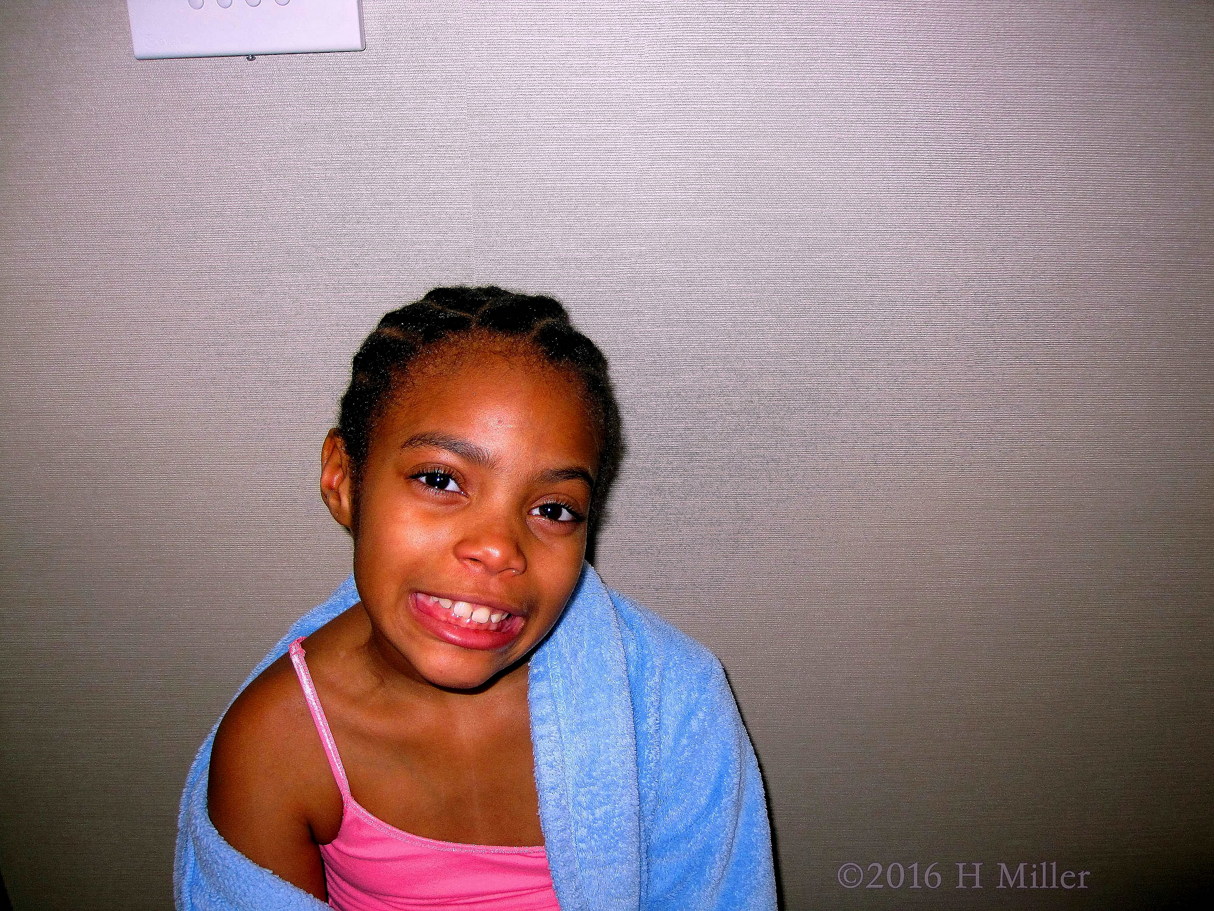 Ready For More Kids Spa Activities! Ready For More Kids Spa Activities!