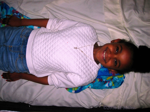 Big Smiles Before Kids Facials. Big Smiles Before Kids Facials.