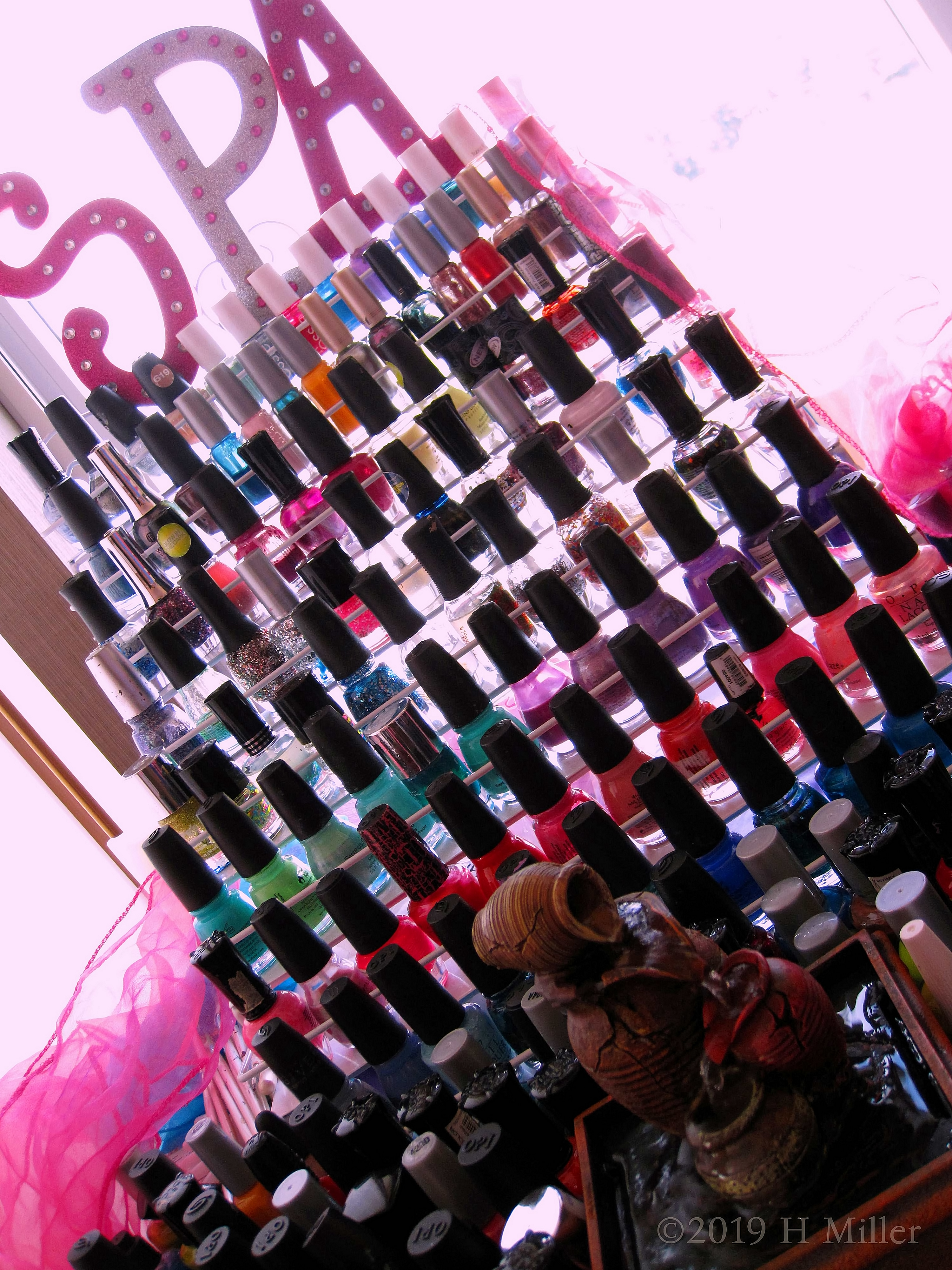 Spa Birthday Party For Girls For Nicole And Michelle At Home In New Jersey 4 Spa Birthday Party For Girls For Nicole And Michelle At Home In New Jersey 4