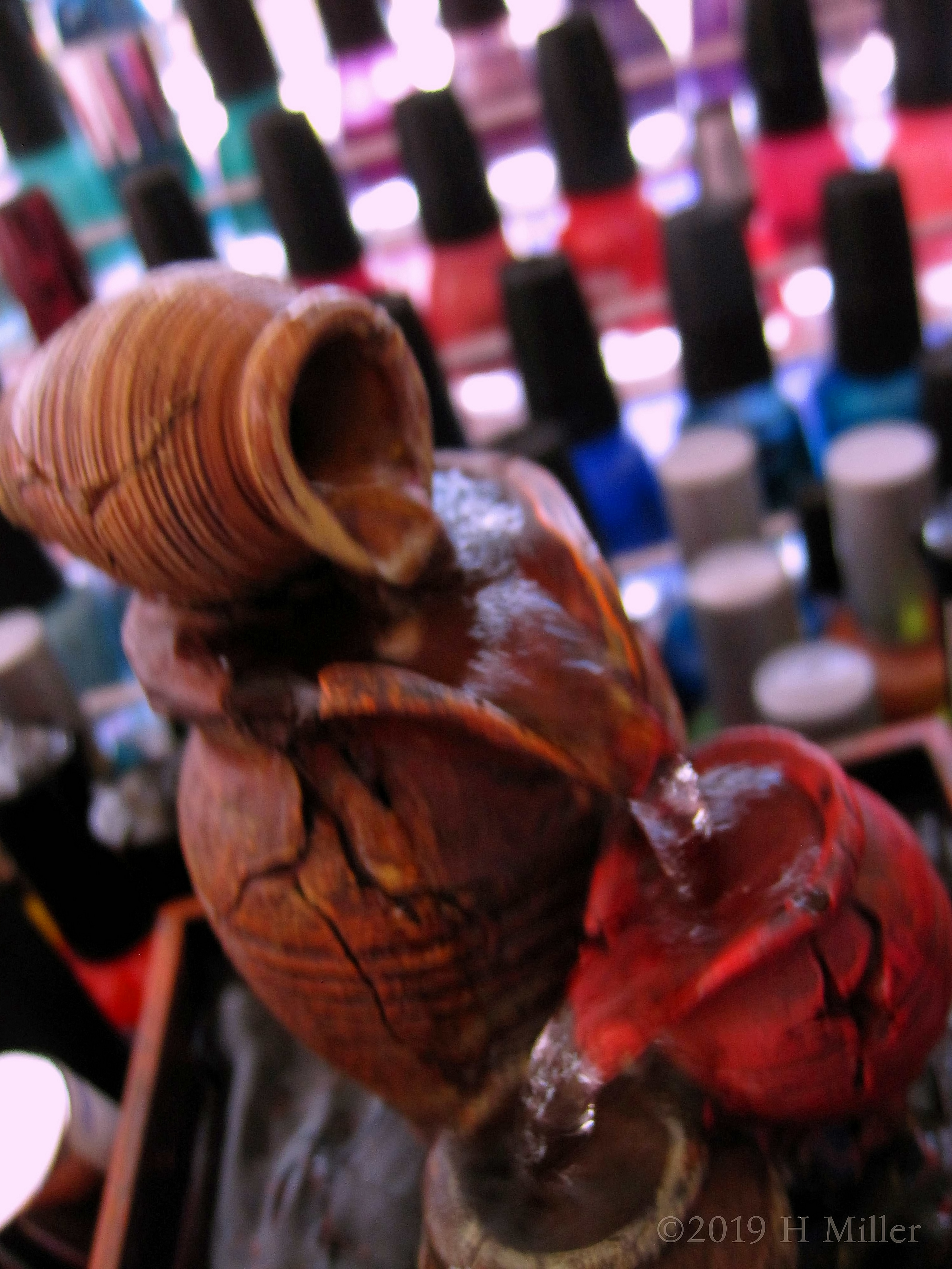 Spa Birthday Party For Girls For Nicole And Michelle At Home In New Jersey 4 Spa Birthday Party For Girls For Nicole And Michelle At Home In New Jersey 4