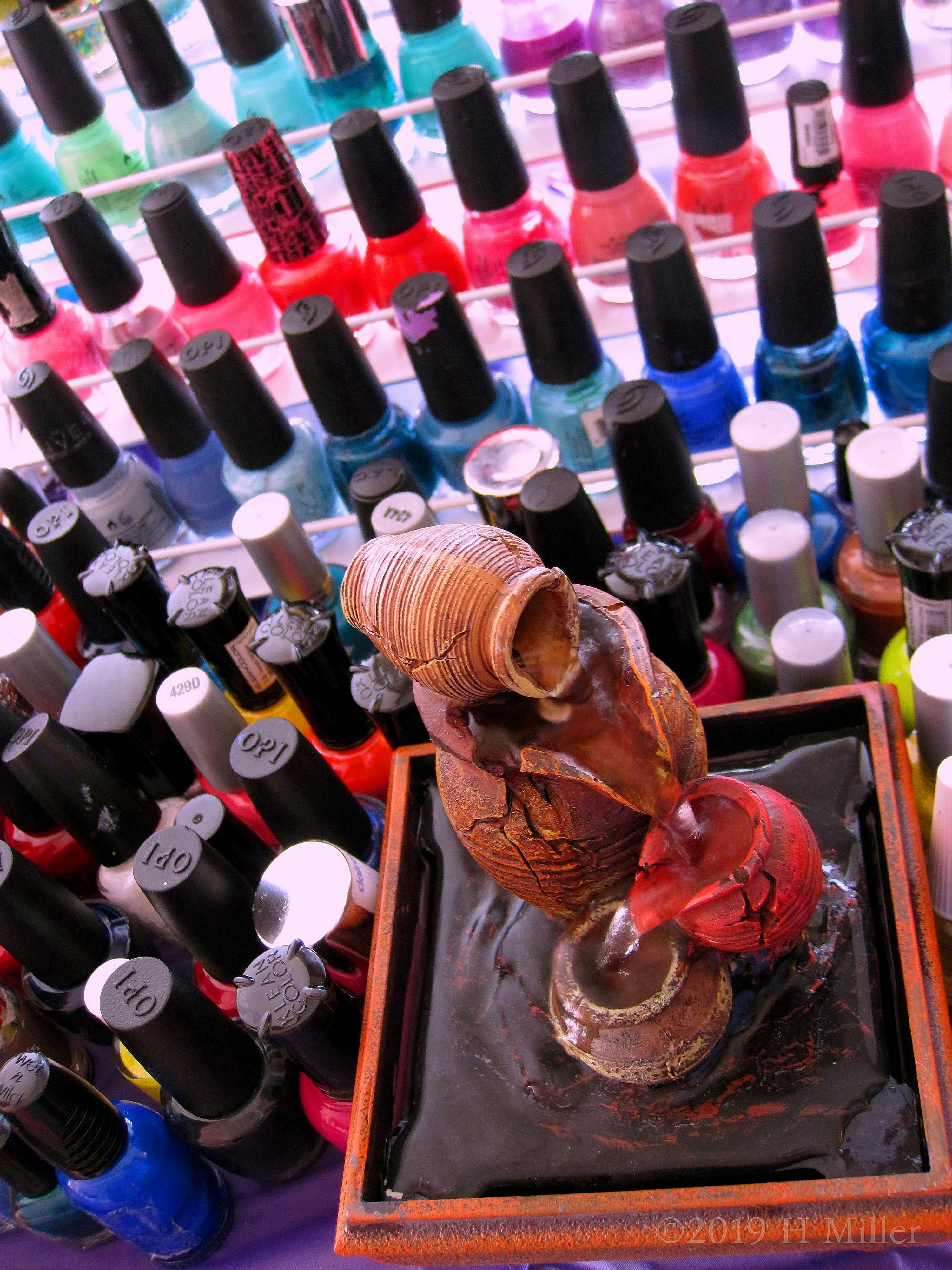 Spa Birthday Party For Girls For Nicole And Michelle At Home In New Jersey 4 Spa Birthday Party For Girls For Nicole And Michelle At Home In New Jersey 4