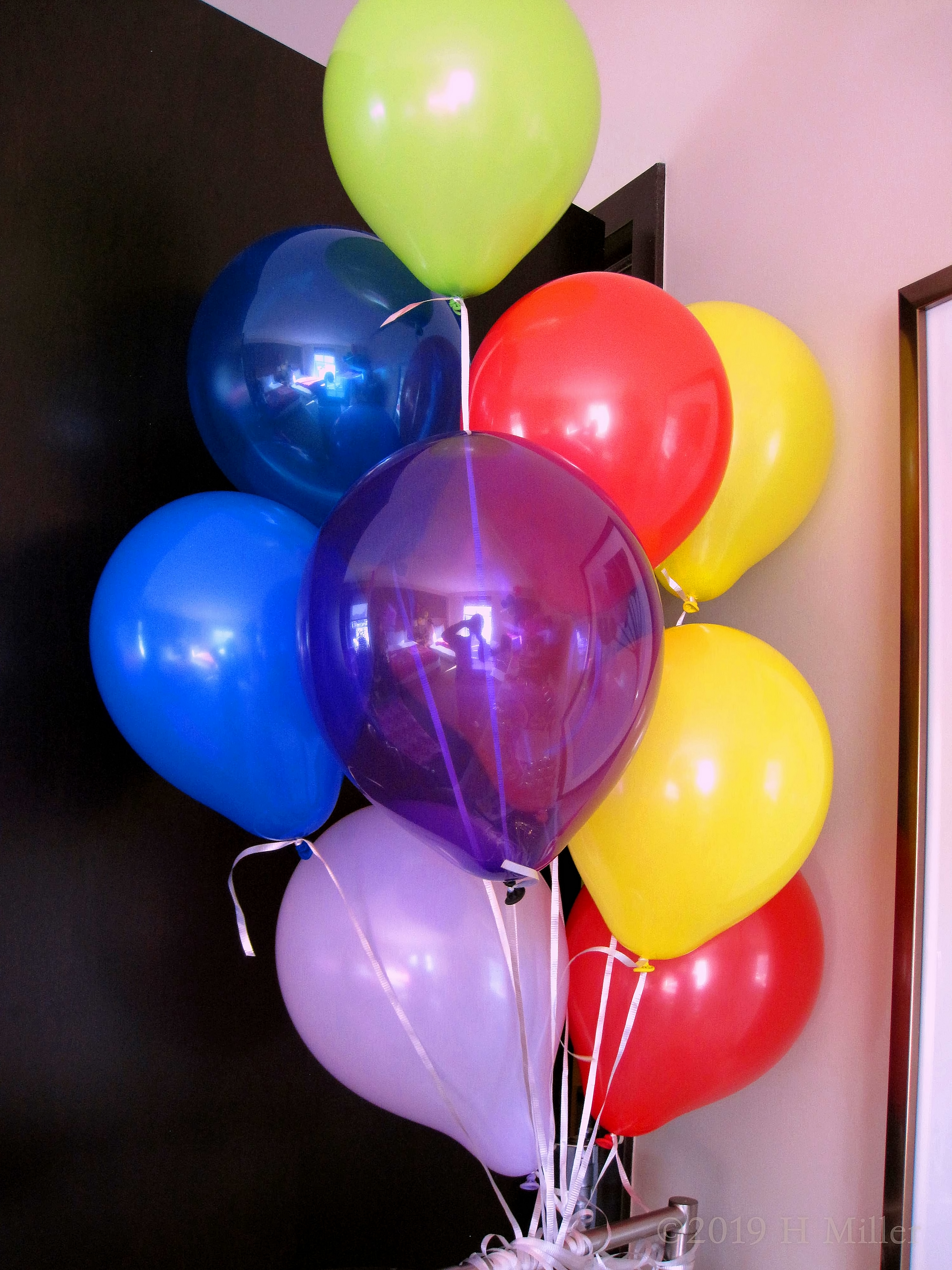 Spa Birthday Party For Girls For Nicole And Michelle At Home In New Jersey 4 Spa Birthday Party For Girls For Nicole And Michelle At Home In New Jersey 4