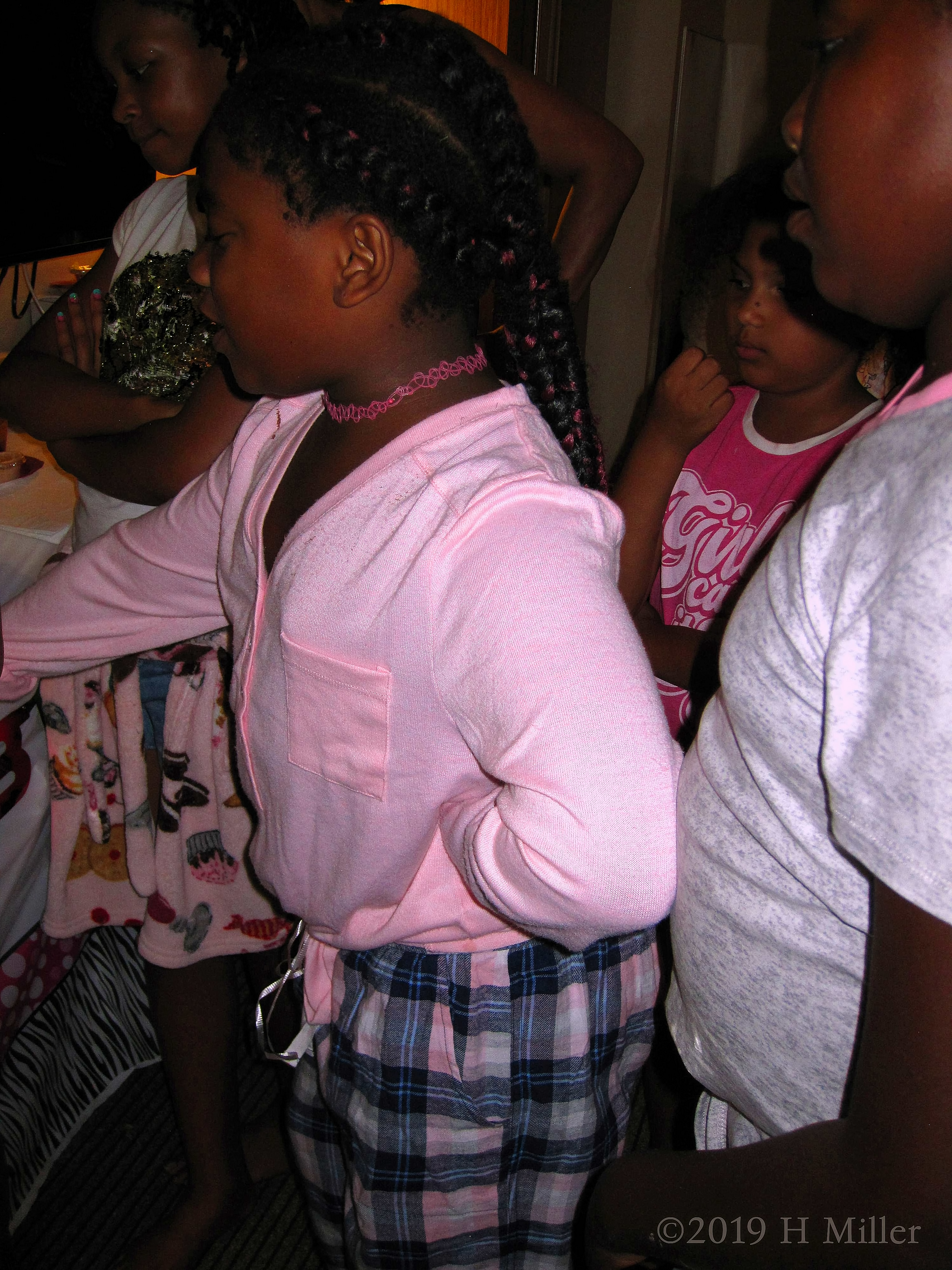 Spa Birthday Party For Girls For Nicole And Michelle At Home In New Jersey Spa Birthday Party For Girls For Nicole And Michelle At Home In New Jersey