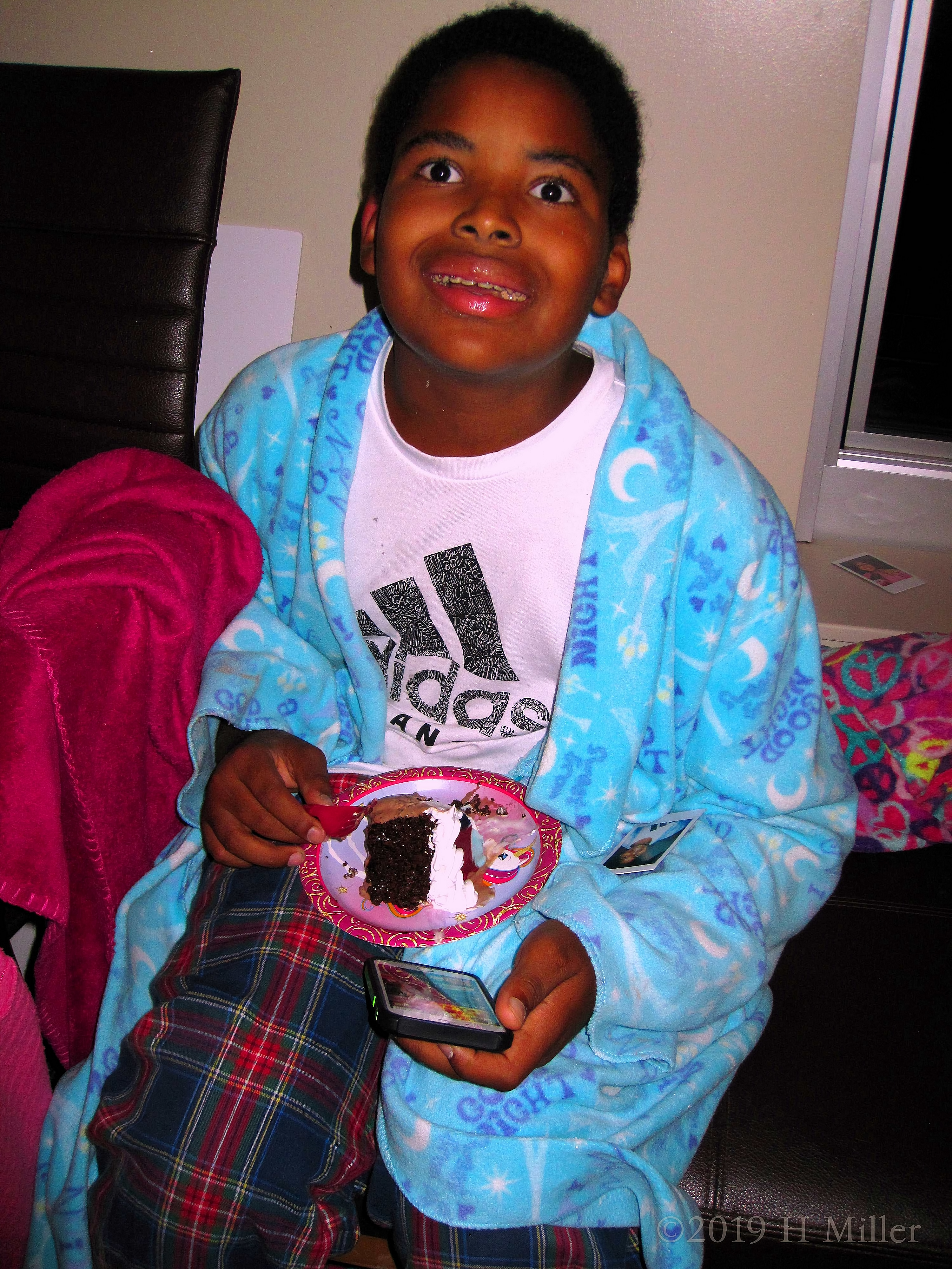 Spa Birthday Party For Girls For Nicole And Michelle At Home In New Jersey Spa Birthday Party For Girls For Nicole And Michelle At Home In New Jersey