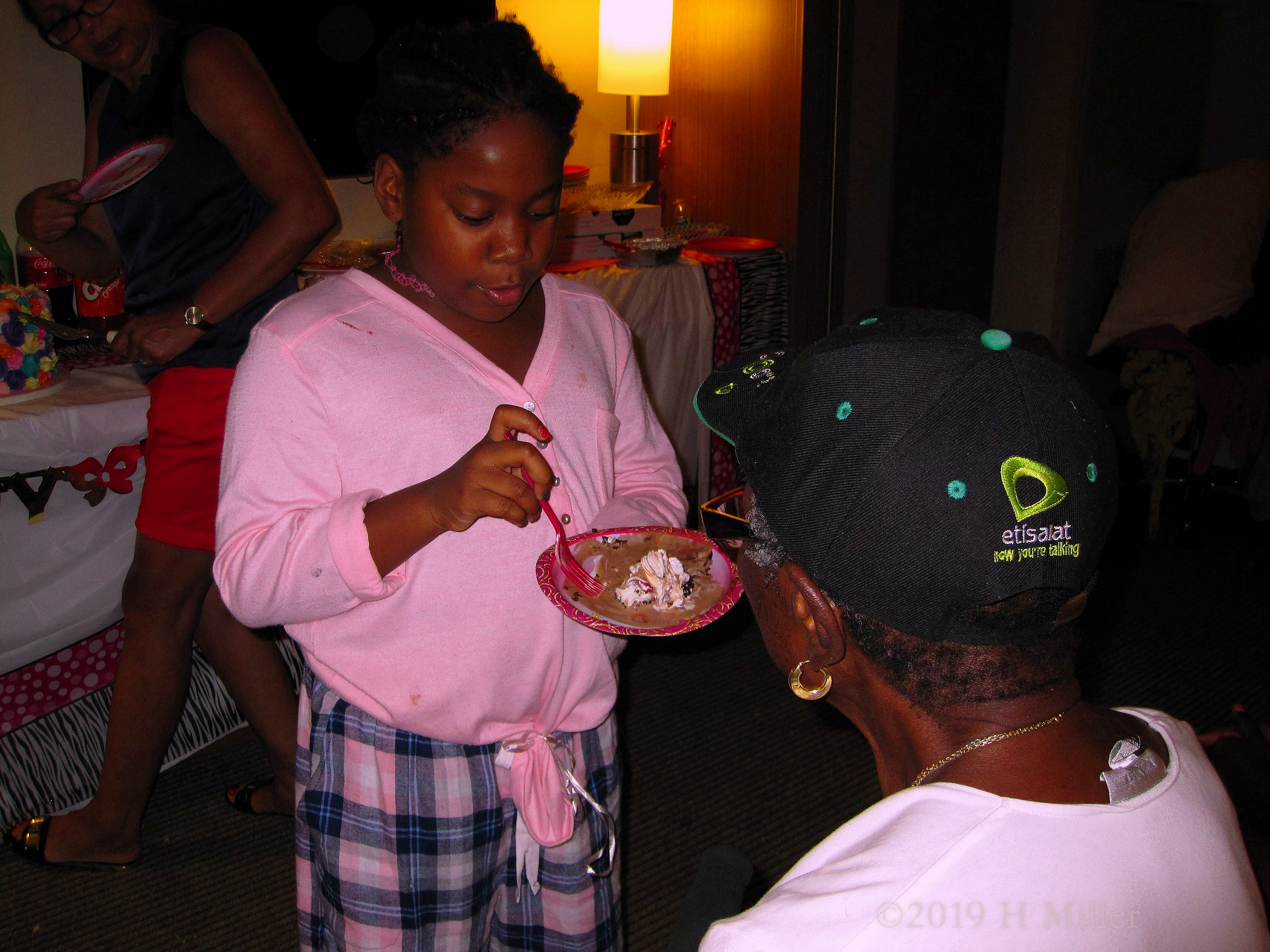 Spa Birthday Party For Girls For Nicole And Michelle At Home In New Jersey Spa Birthday Party For Girls For Nicole And Michelle At Home In New Jersey