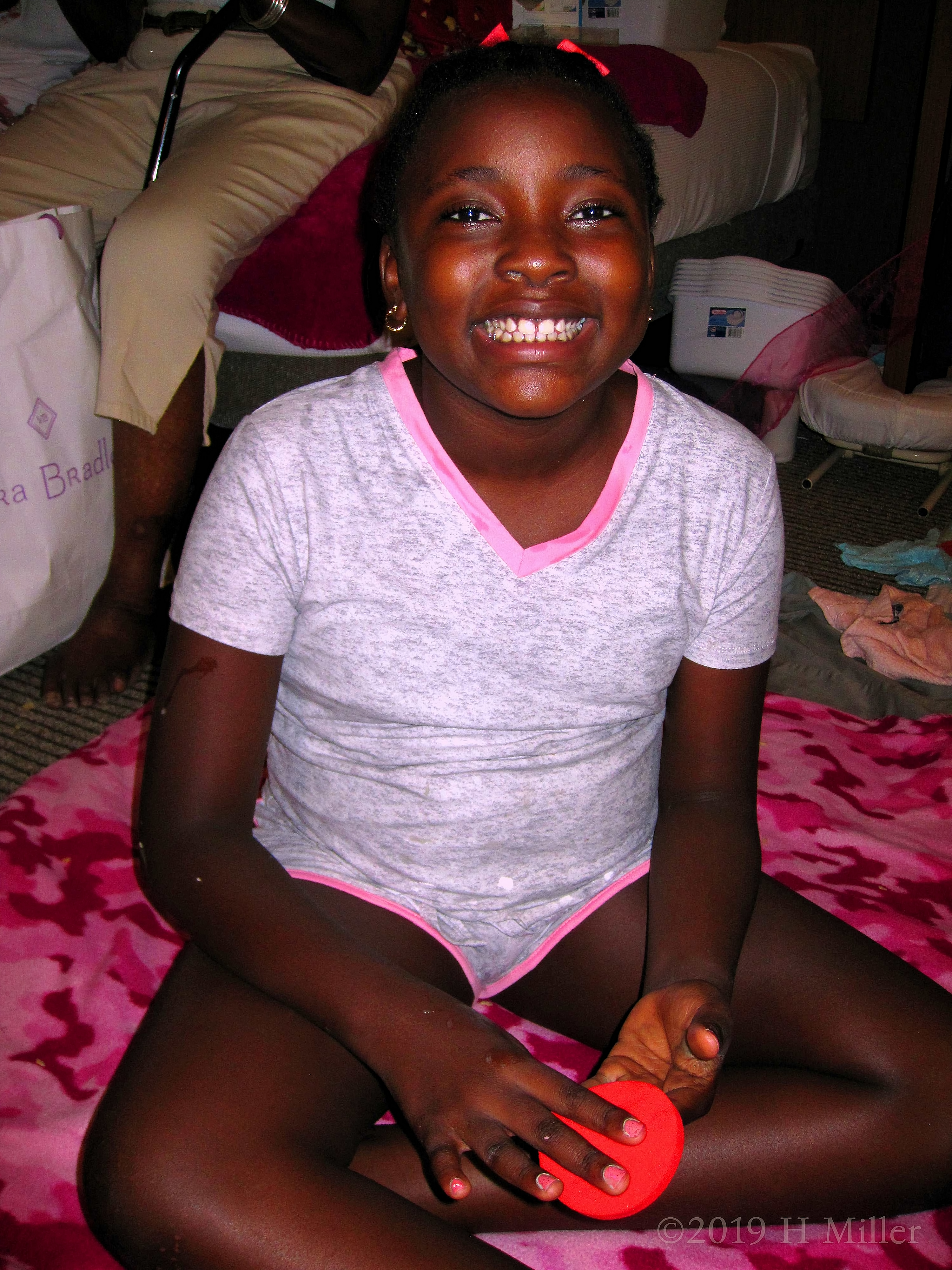 Spa Birthday Party For Girls For Nicole And Michelle At Home In New Jersey Spa Birthday Party For Girls For Nicole And Michelle At Home In New Jersey