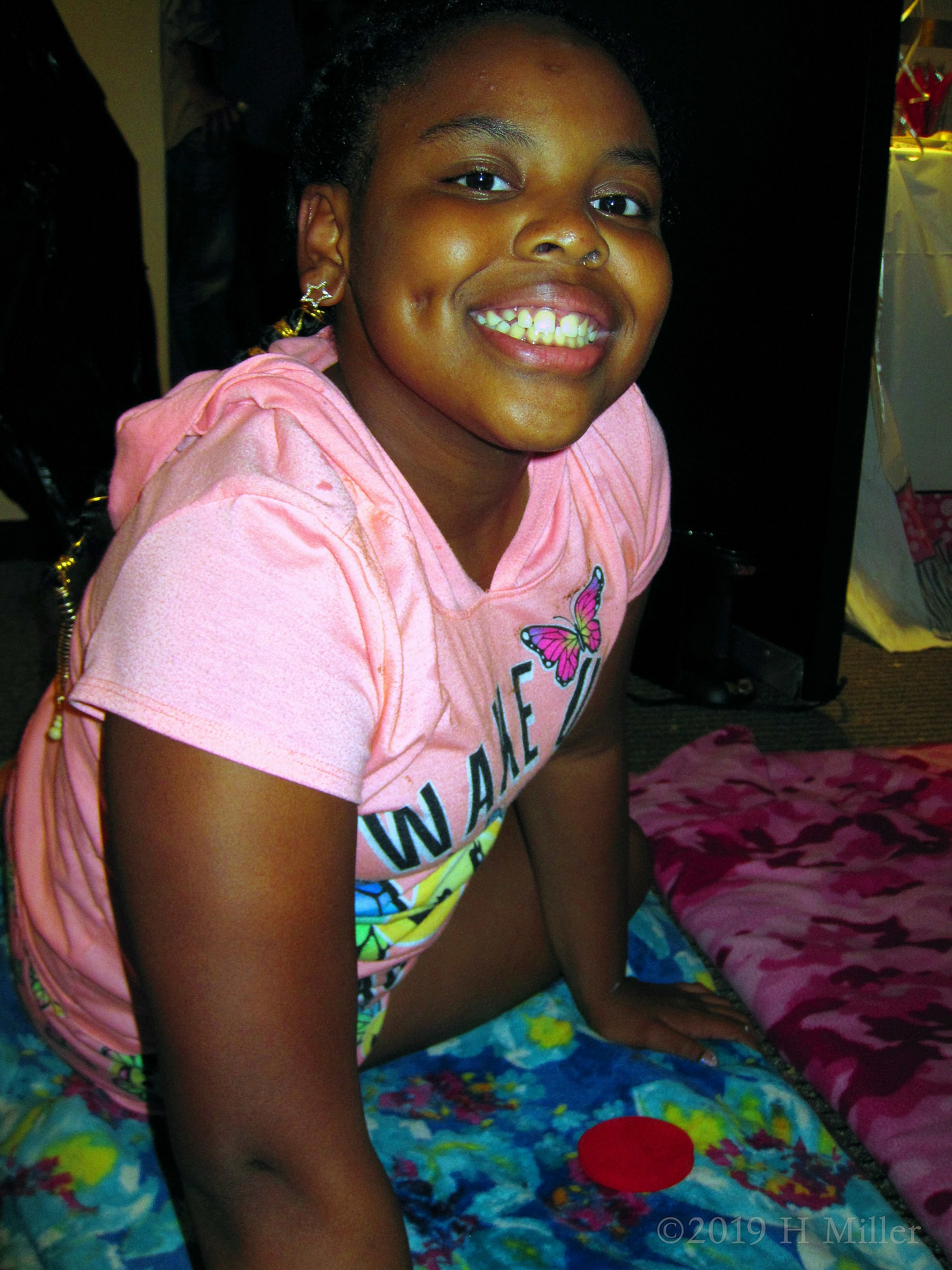 Spa Birthday Party For Girls For Nicole And Michelle At Home In New Jersey Spa Birthday Party For Girls For Nicole And Michelle At Home In New Jersey