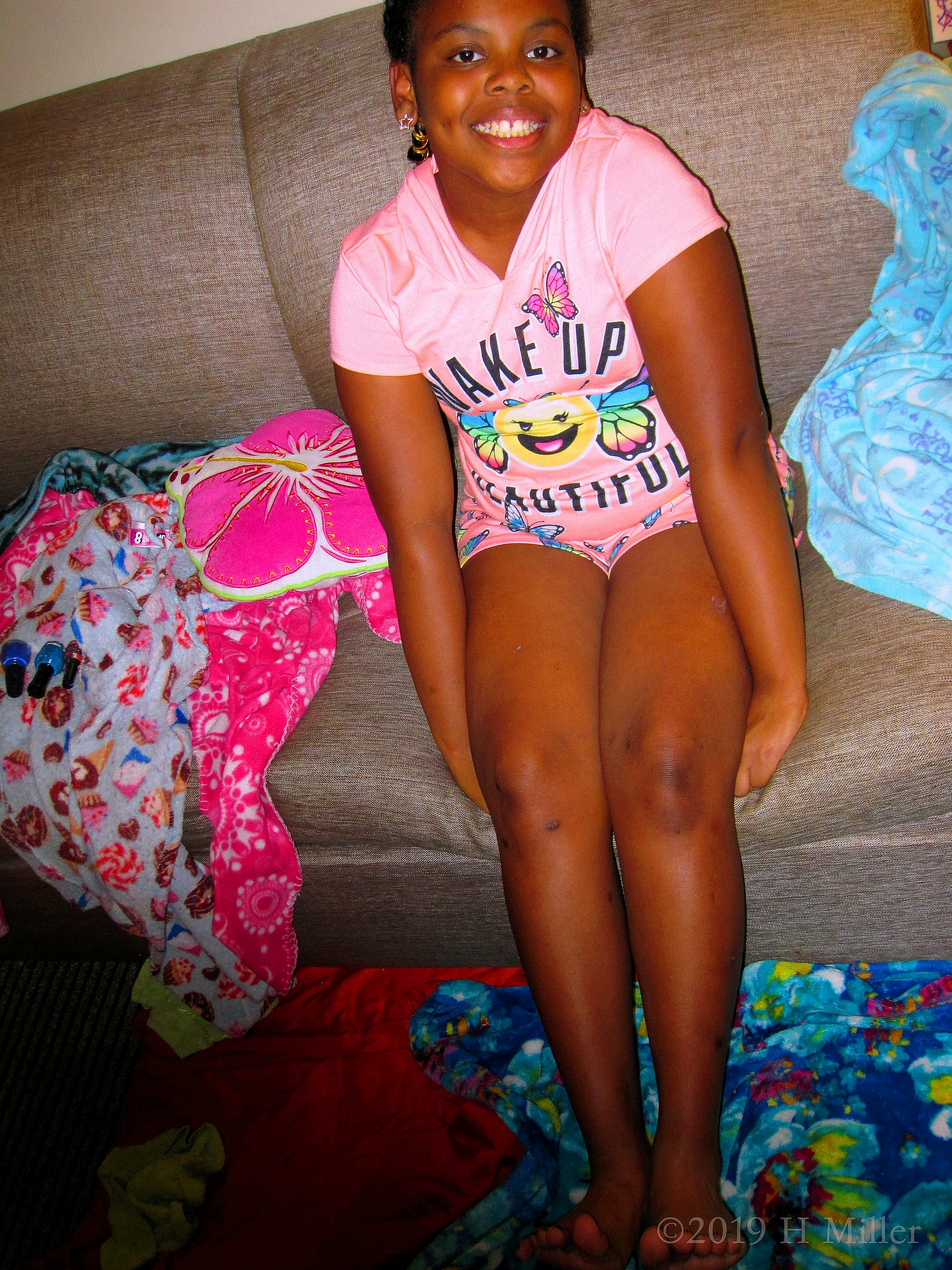 Spa Birthday Party For Girls For Nicole And Michelle At Home In New Jersey Spa Birthday Party For Girls For Nicole And Michelle At Home In New Jersey