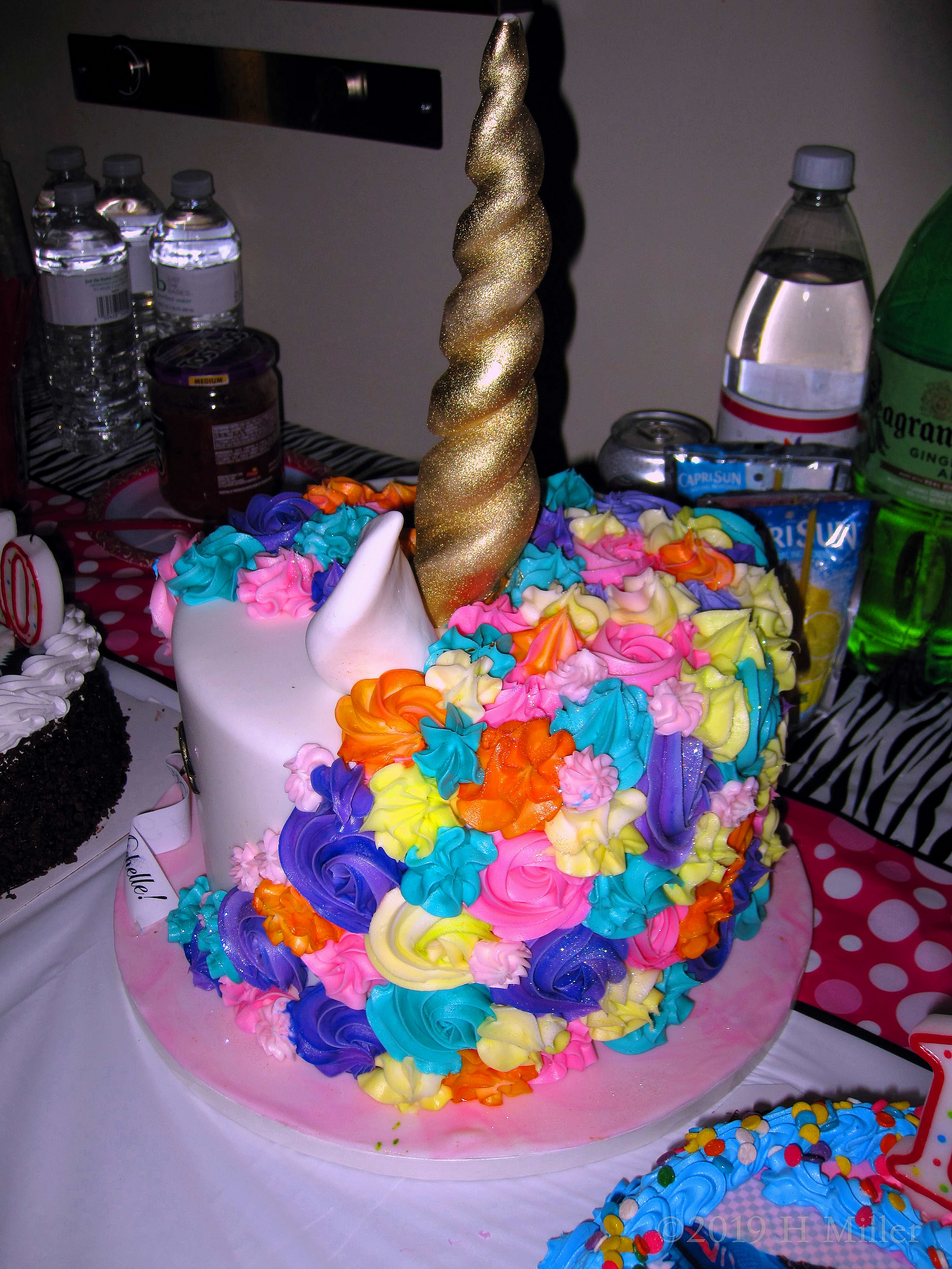 Spa Birthday Party For Girls For Nicole And Michelle At Home In New Jersey Spa Birthday Party For Girls For Nicole And Michelle At Home In New Jersey