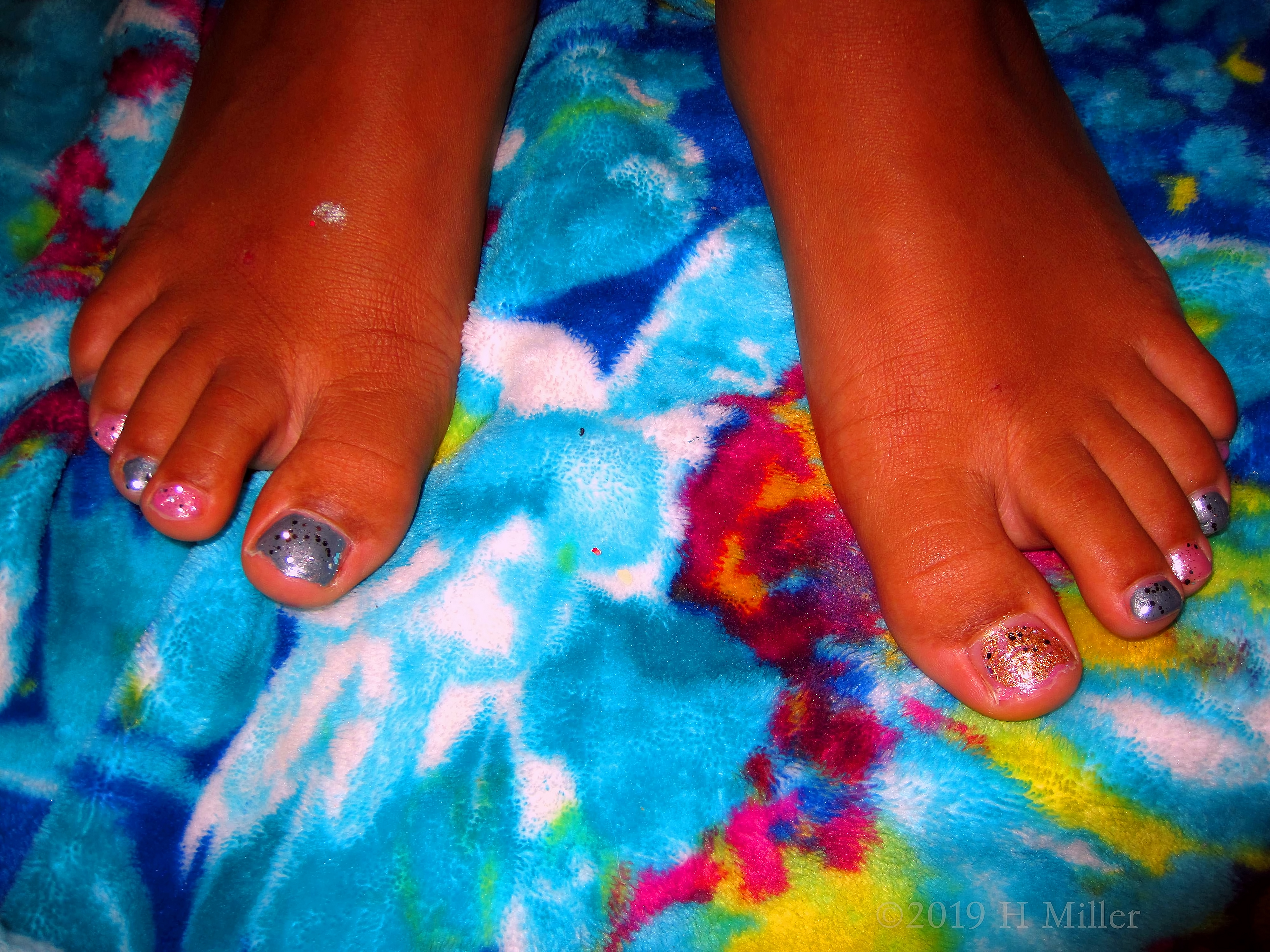 Spa Birthday Party For Girls For Nicole And Michelle At Home In New Jersey Spa Birthday Party For Girls For Nicole And Michelle At Home In New Jersey