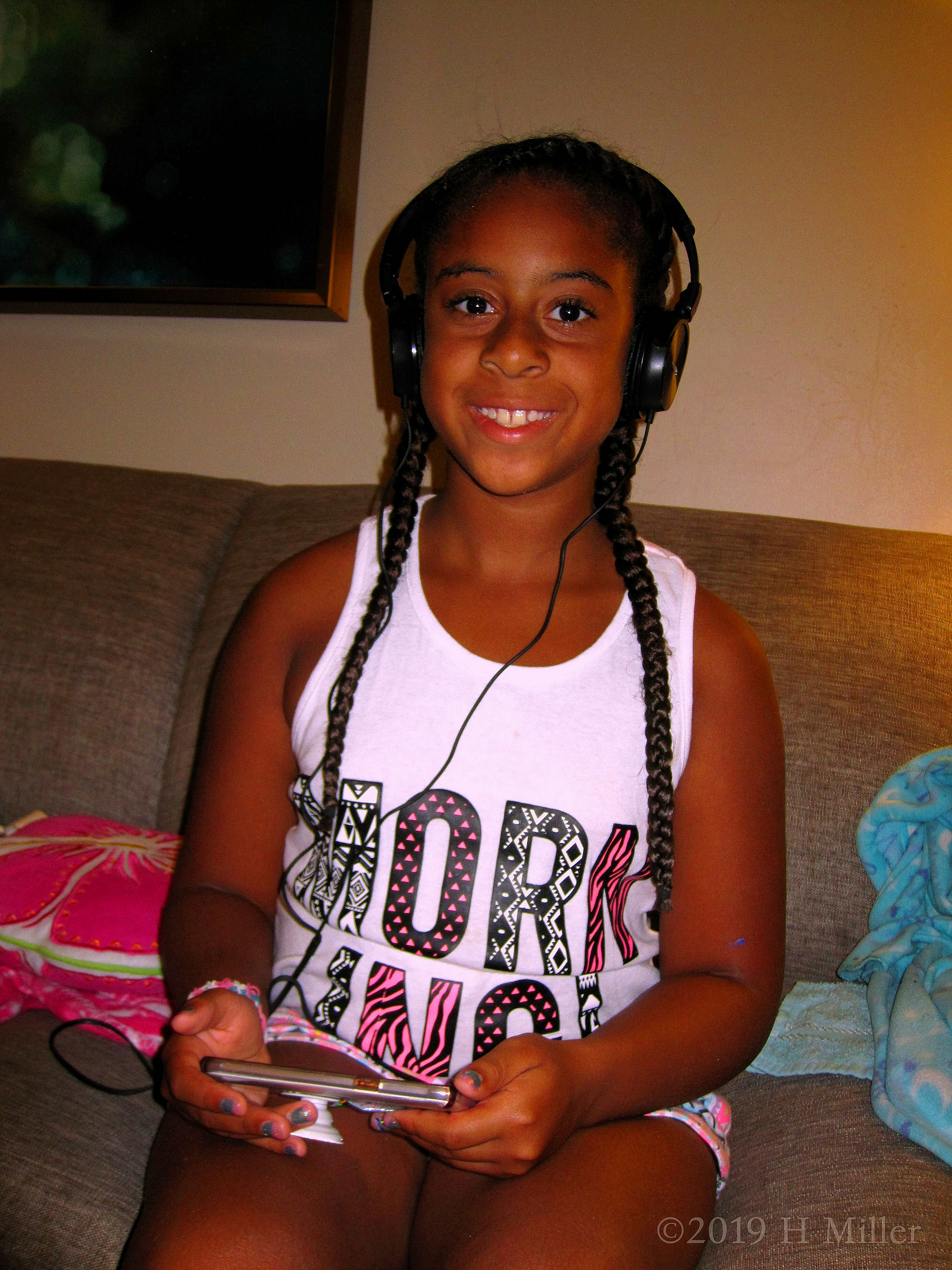 Spa Birthday Party For Girls For Nicole And Michelle At Home In New Jersey Spa Birthday Party For Girls For Nicole And Michelle At Home In New Jersey