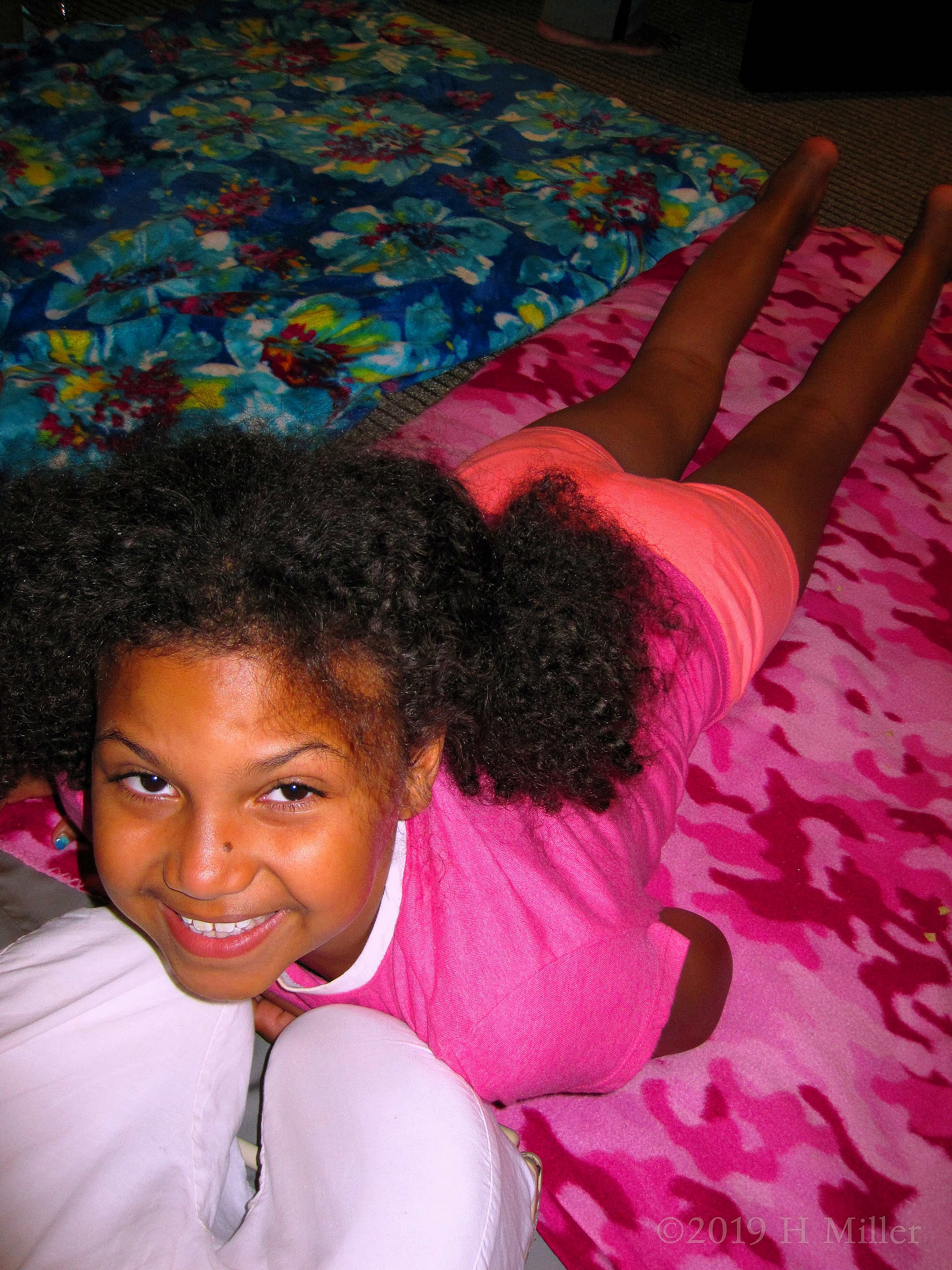 Spa Birthday Party For Girls For Nicole And Michelle At Home In New Jersey Spa Birthday Party For Girls For Nicole And Michelle At Home In New Jersey