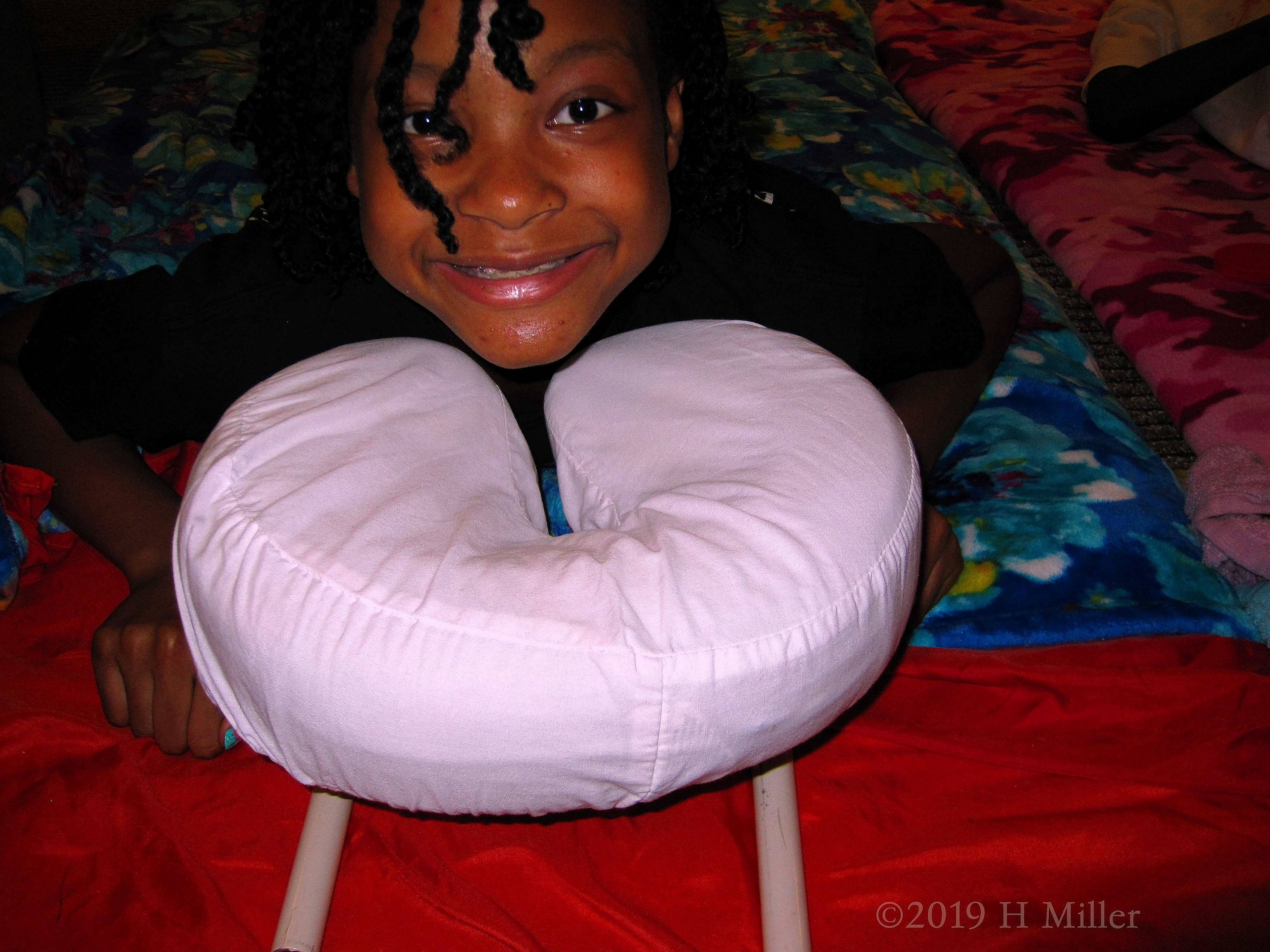 Spa Birthday Party For Girls For Nicole And Michelle At Home In New Jersey Spa Birthday Party For Girls For Nicole And Michelle At Home In New Jersey