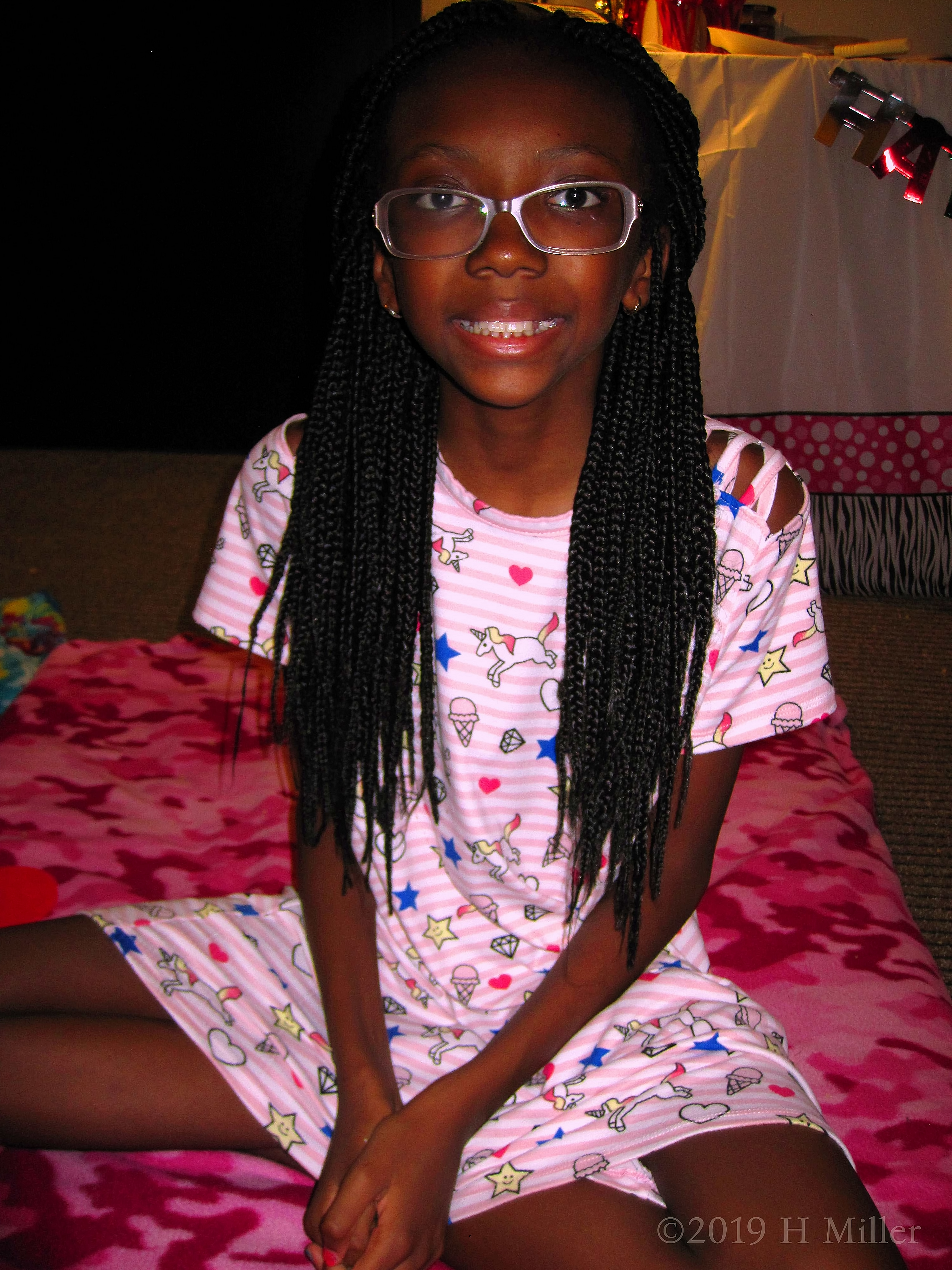 Spa Birthday Party For Girls For Nicole And Michelle At Home In New Jersey Spa Birthday Party For Girls For Nicole And Michelle At Home In New Jersey