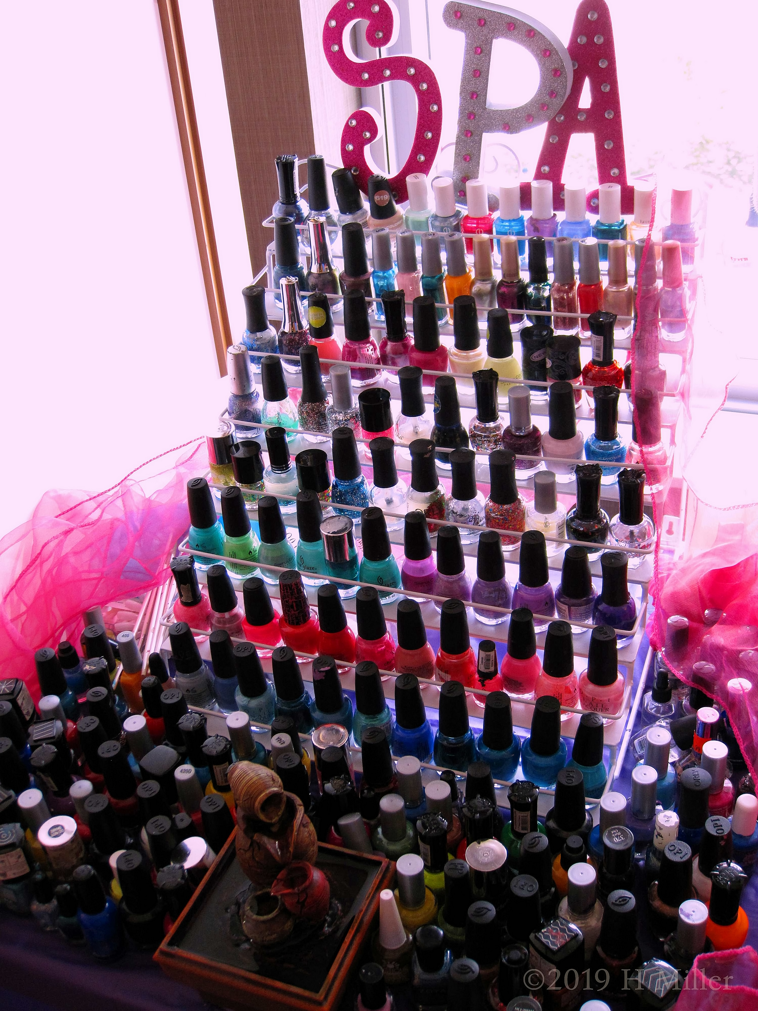 Spa Birthday Party For Girls For Nicole And Michelle At Home In New Jersey Spa Birthday Party For Girls For Nicole And Michelle At Home In New Jersey