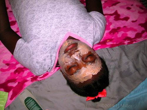 Spa Birthday Party For Girls For Nicole And Michelle At Home In New Jersey Gallery 1 Spa Birthday Party For Girls For Nicole And Michelle At Home In New Jersey Gallery 1