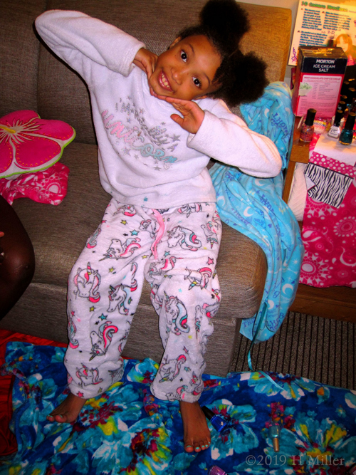 Spa Birthday Party For Girls For Nicole And Michelle At Home In New Jersey Gallery 1 Spa Birthday Party For Girls For Nicole And Michelle At Home In New Jersey Gallery 1