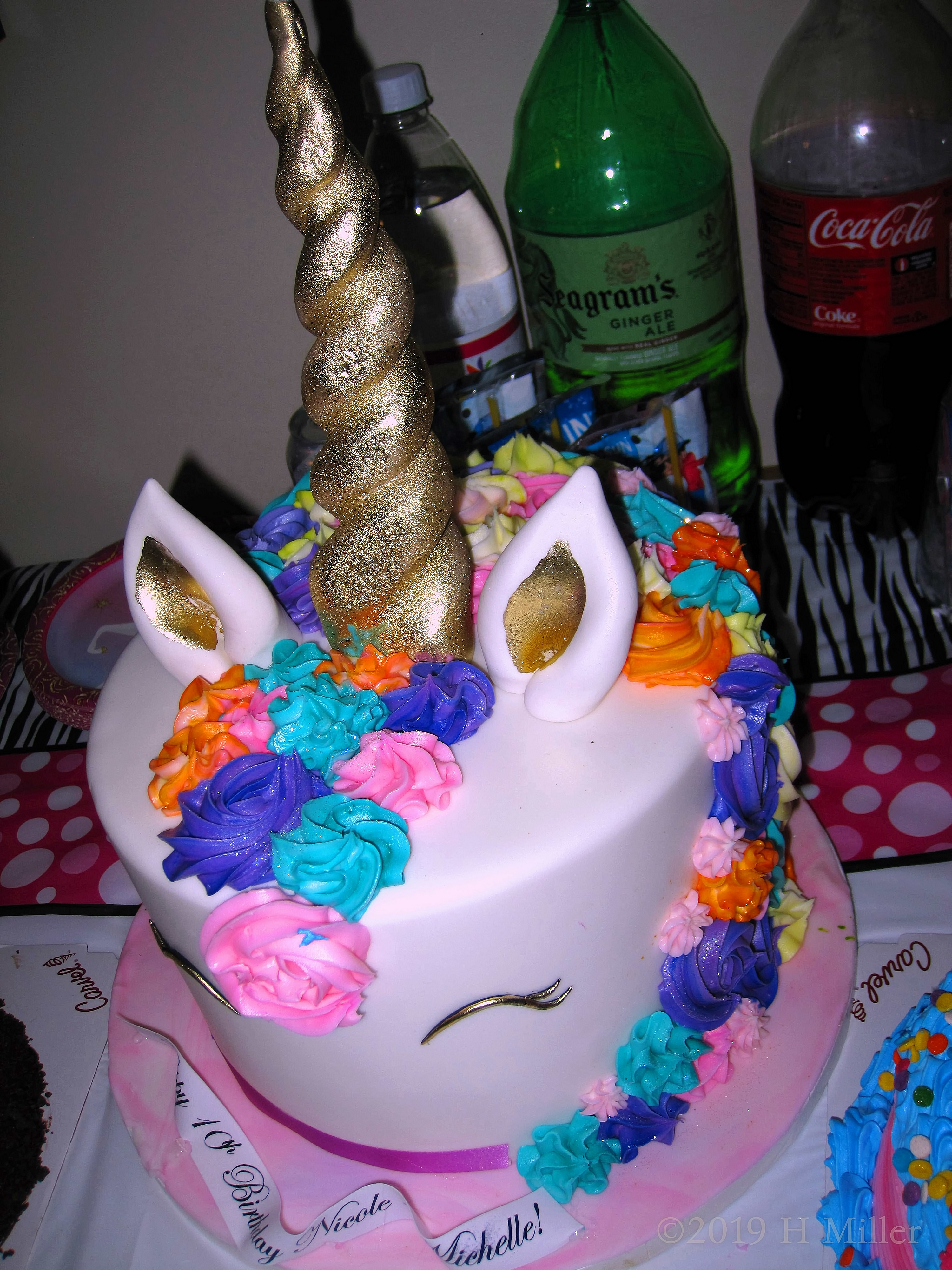 Spa Birthday Party For Girls For Nicole And Michelle At Home In New Jersey Gallery 2 4 Spa Birthday Party For Girls For Nicole And Michelle At Home In New Jersey Gallery 2 4