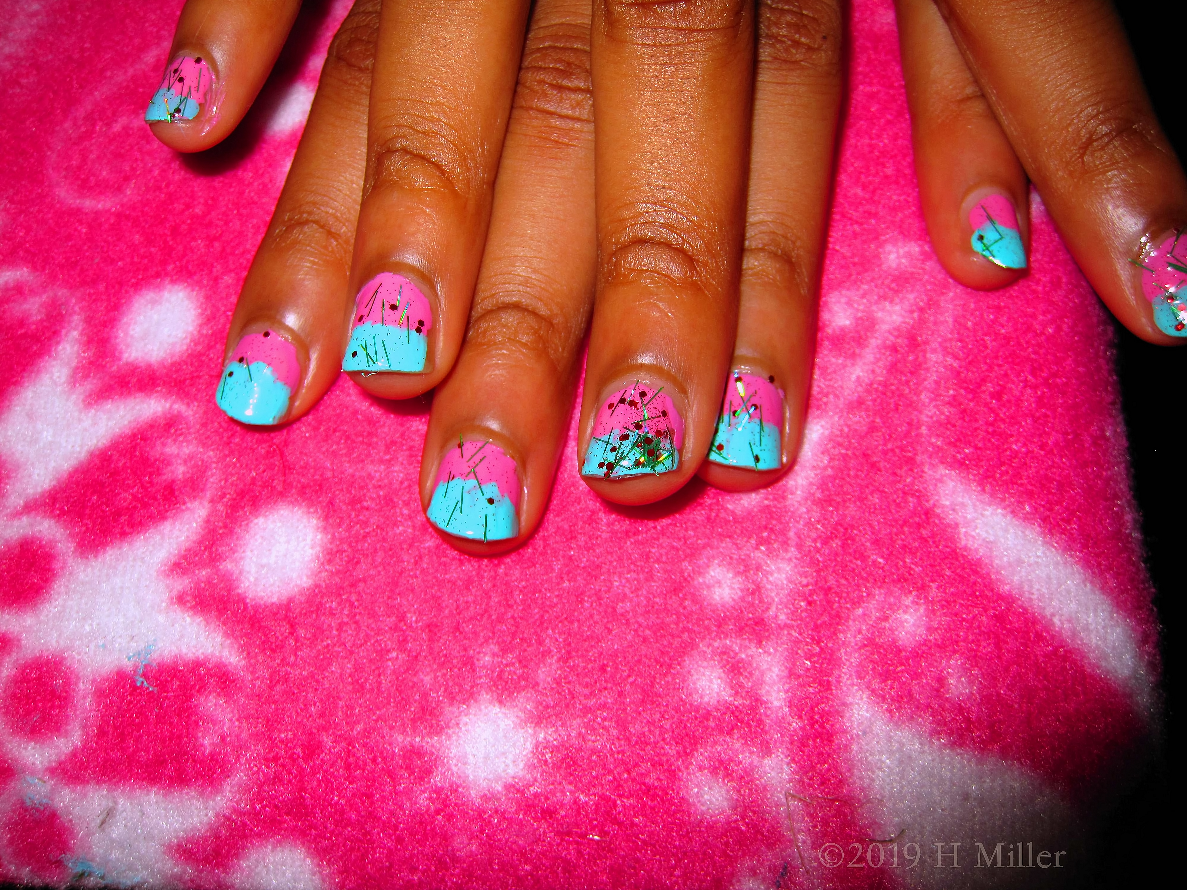 Spa Birthday Party For Girls For Nicole And Michelle At Home In New Jersey Gallery 2 Spa Birthday Party For Girls For Nicole And Michelle At Home In New Jersey Gallery 2