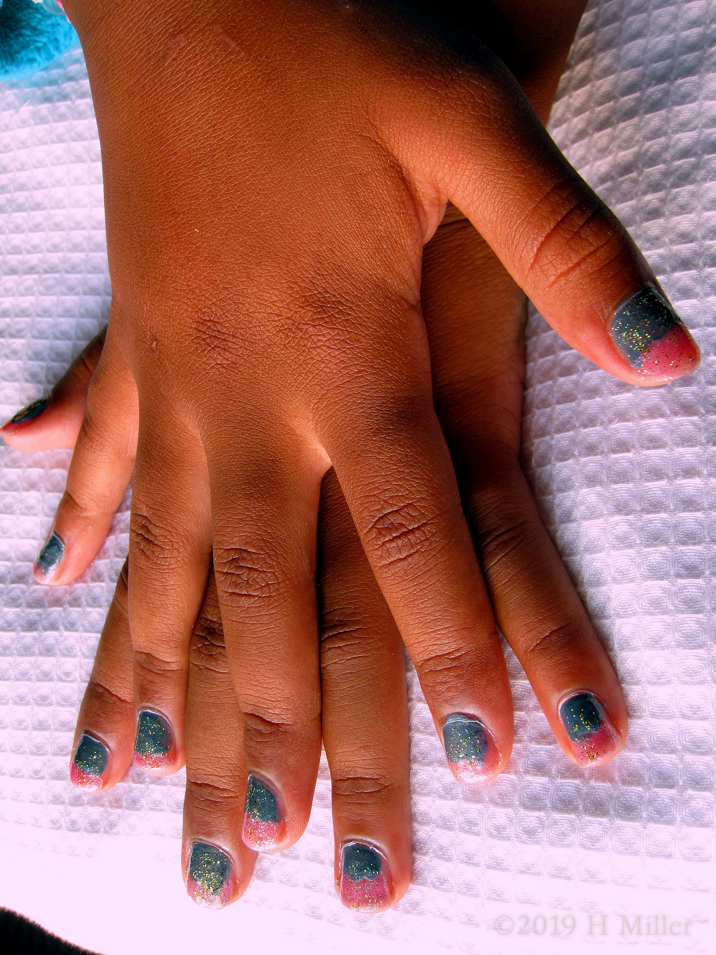 Spa Birthday Party For Girls For Nicole And Michelle At Home In New Jersey Gallery 2 Spa Birthday Party For Girls For Nicole And Michelle At Home In New Jersey Gallery 2