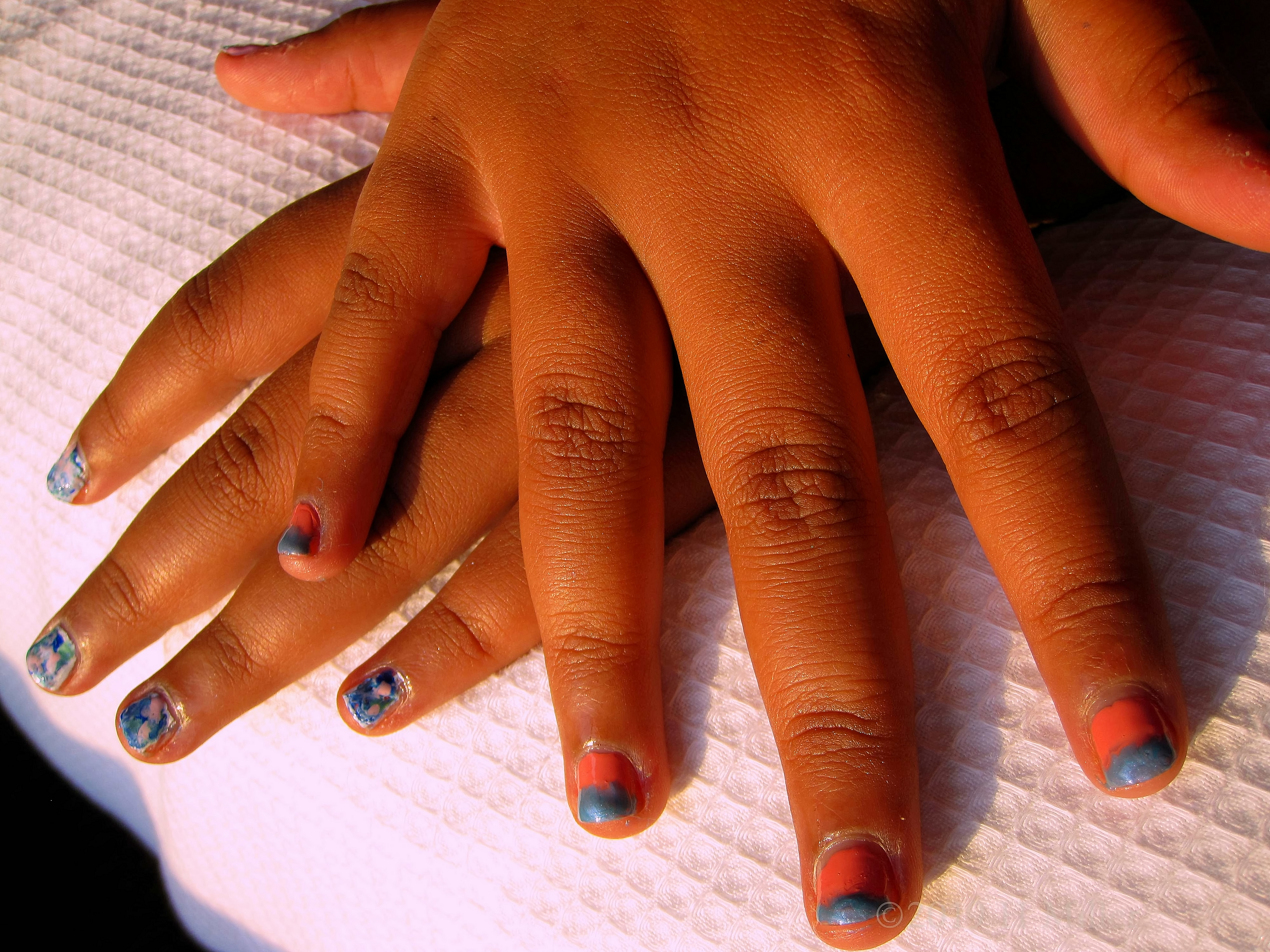 Spa Birthday Party For Girls For Nicole And Michelle At Home In New Jersey Gallery 2 Spa Birthday Party For Girls For Nicole And Michelle At Home In New Jersey Gallery 2