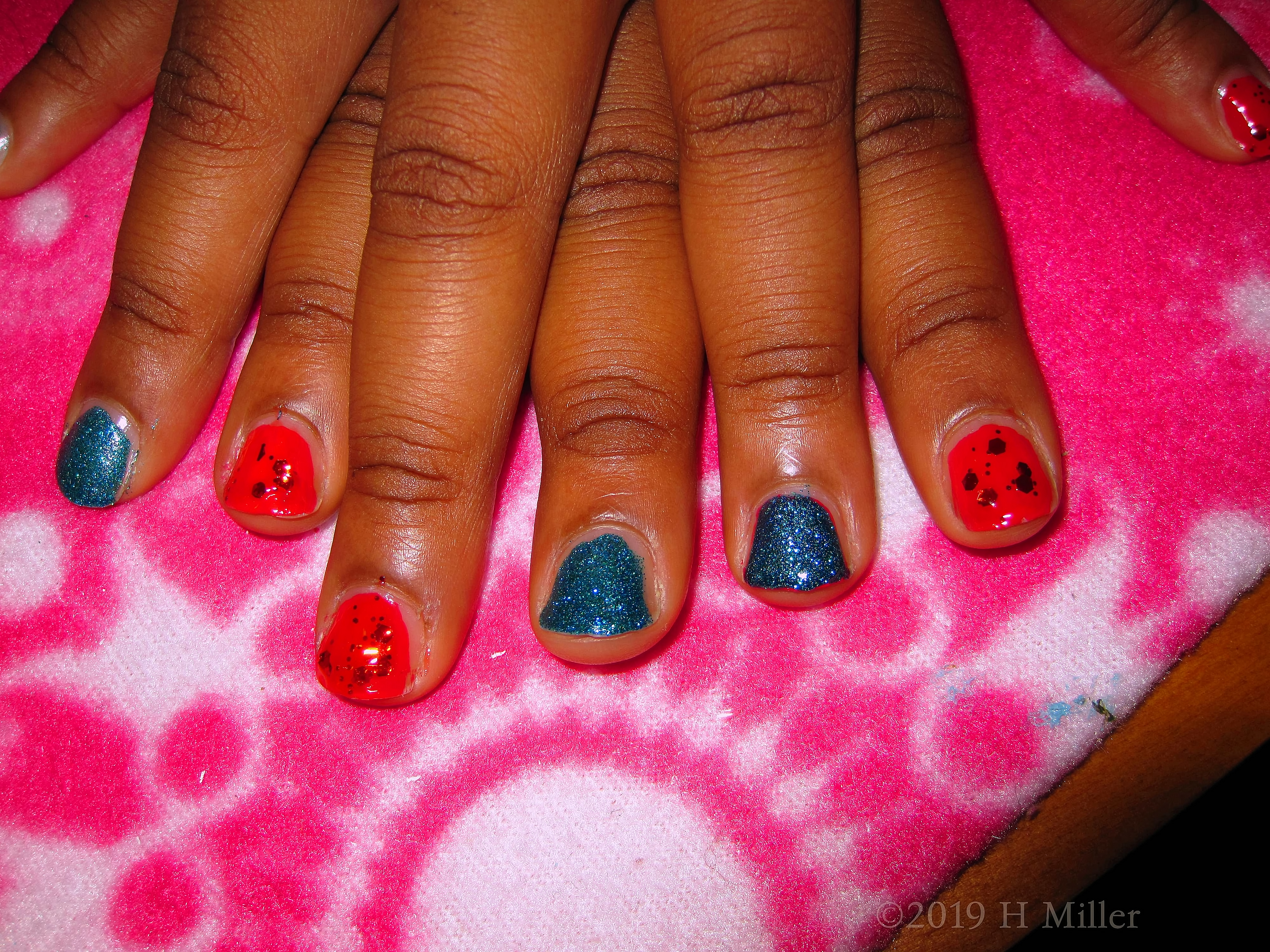 Spa Birthday Party For Girls For Nicole And Michelle At Home In New Jersey Gallery 2 Spa Birthday Party For Girls For Nicole And Michelle At Home In New Jersey Gallery 2