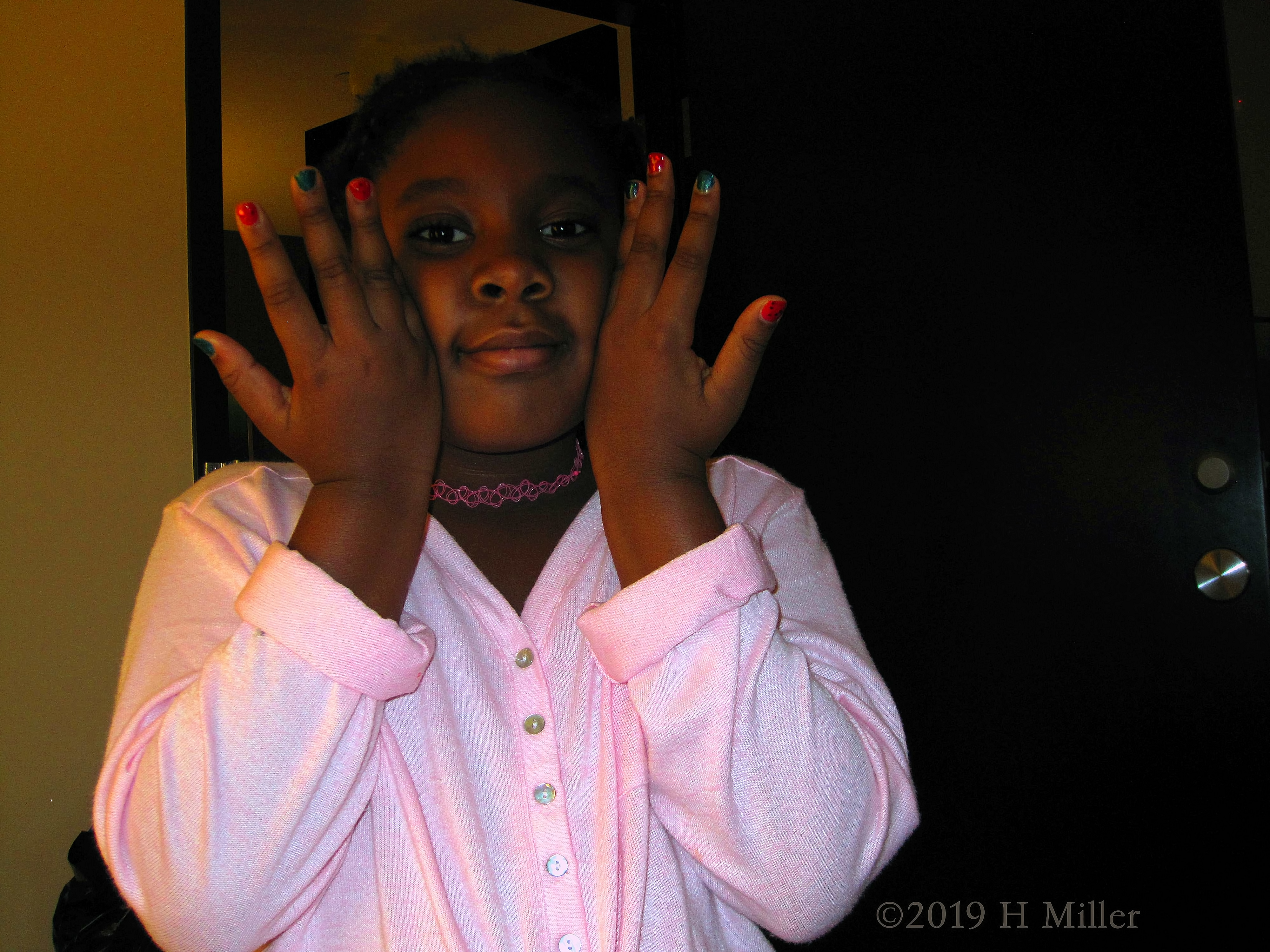 Spa Birthday Party For Girls For Nicole And Michelle At Home In New Jersey Gallery 2 Spa Birthday Party For Girls For Nicole And Michelle At Home In New Jersey Gallery 2