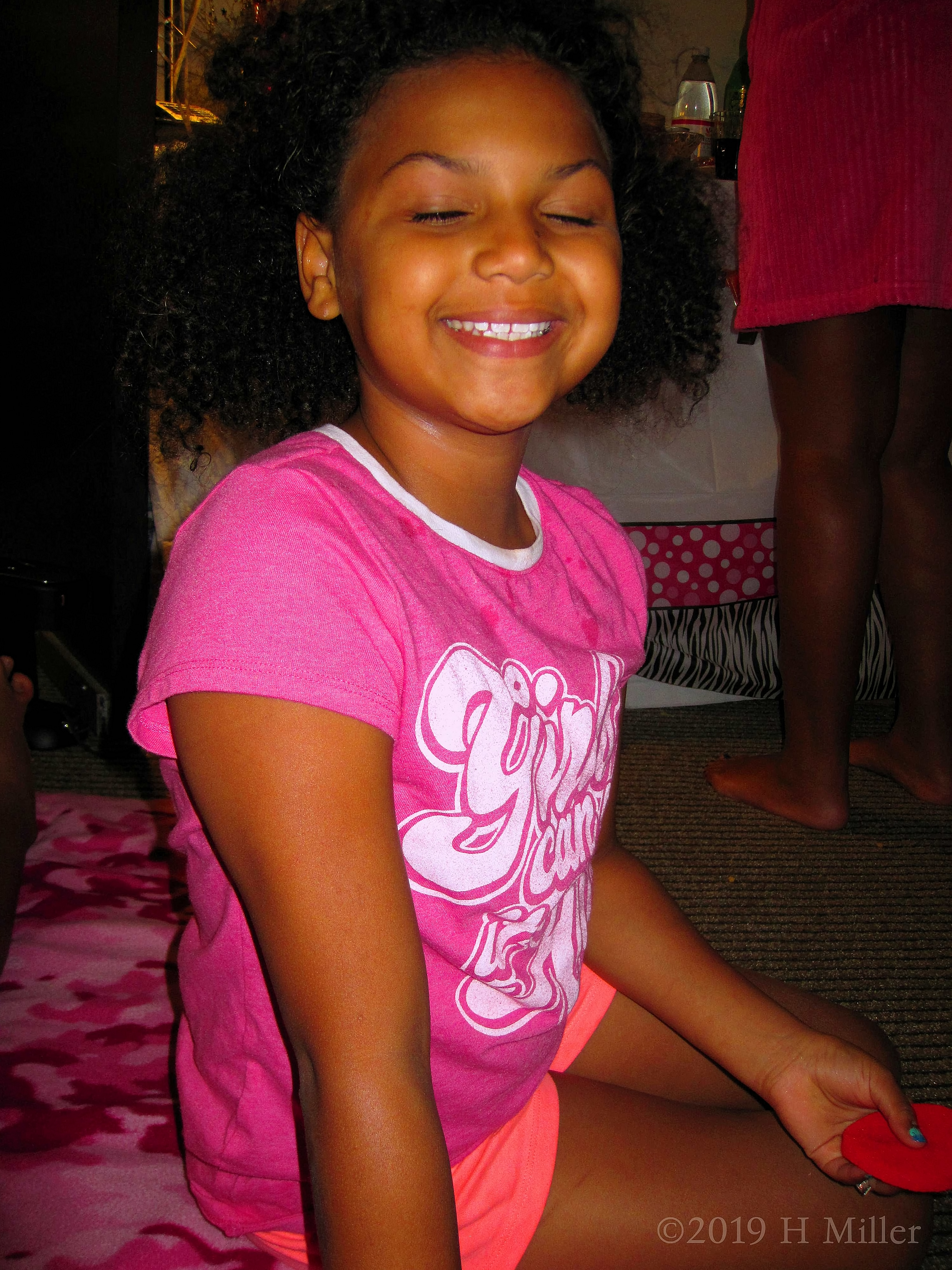 Spa Birthday Party For Girls For Nicole And Michelle At Home In New Jersey Gallery 2 Spa Birthday Party For Girls For Nicole And Michelle At Home In New Jersey Gallery 2