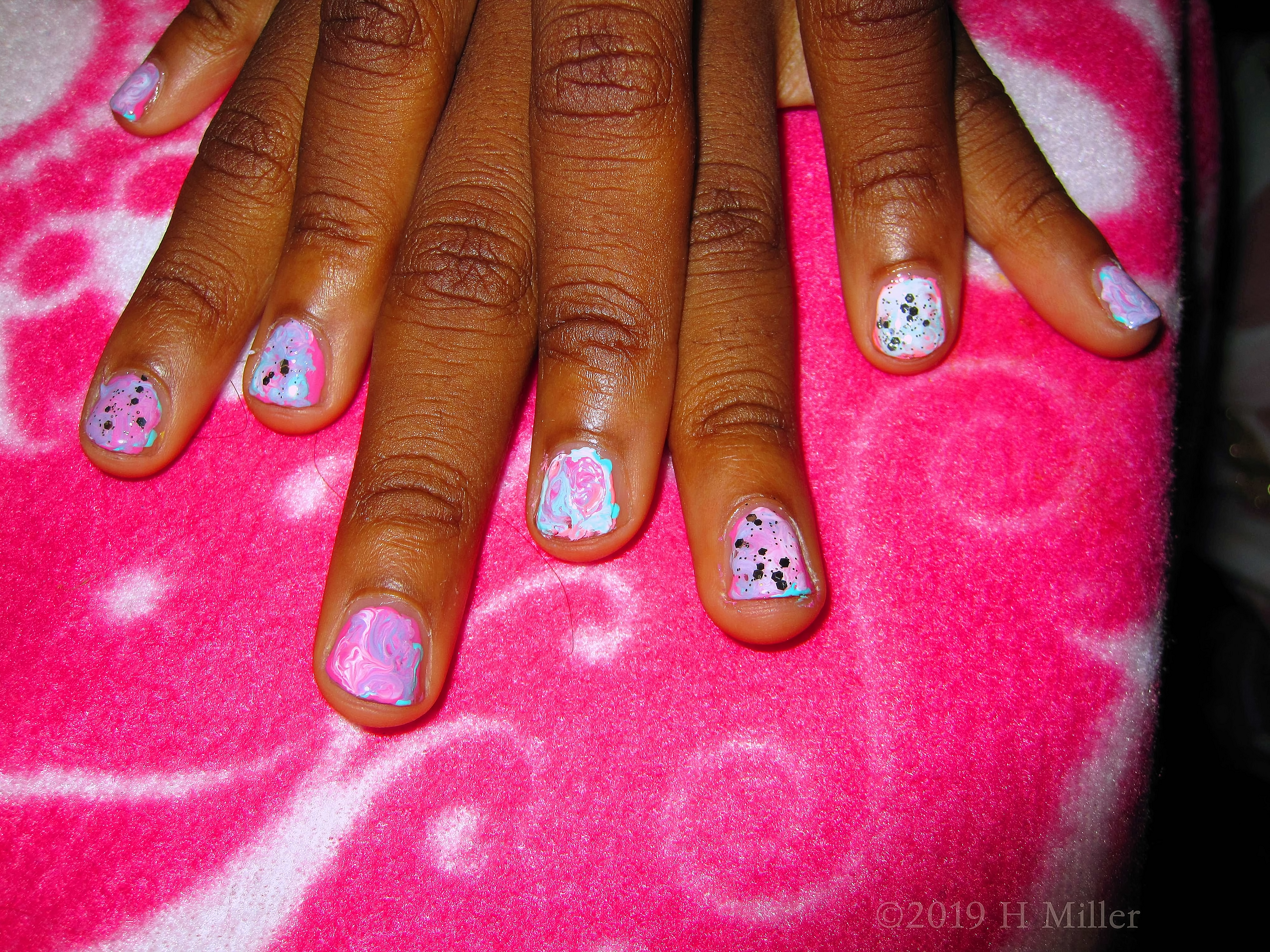 Spa Birthday Party For Girls For Nicole And Michelle At Home In New Jersey Gallery 2 Spa Birthday Party For Girls For Nicole And Michelle At Home In New Jersey Gallery 2