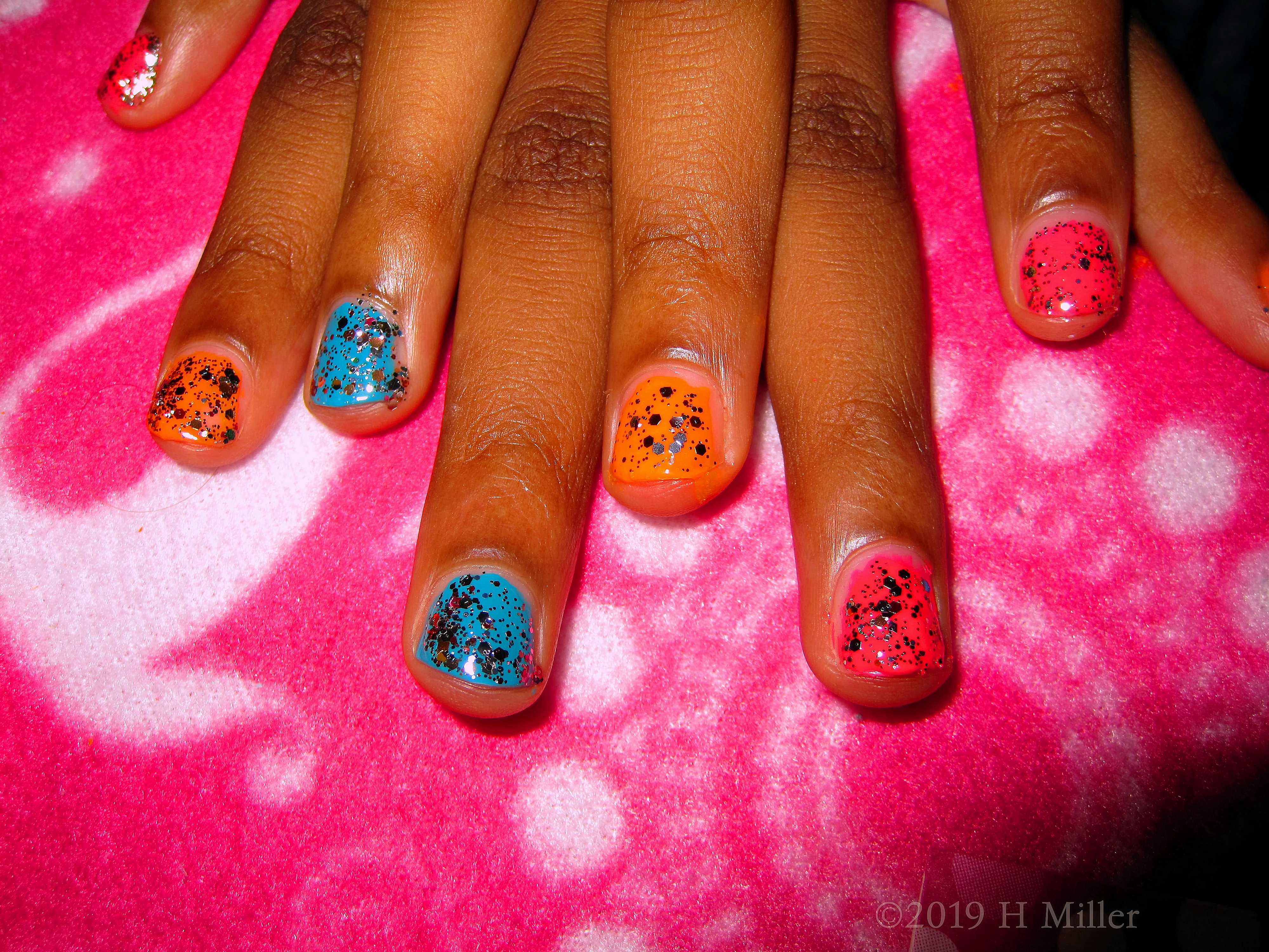 Spa Birthday Party For Girls For Nicole And Michelle At Home In New Jersey Gallery 2 Spa Birthday Party For Girls For Nicole And Michelle At Home In New Jersey Gallery 2