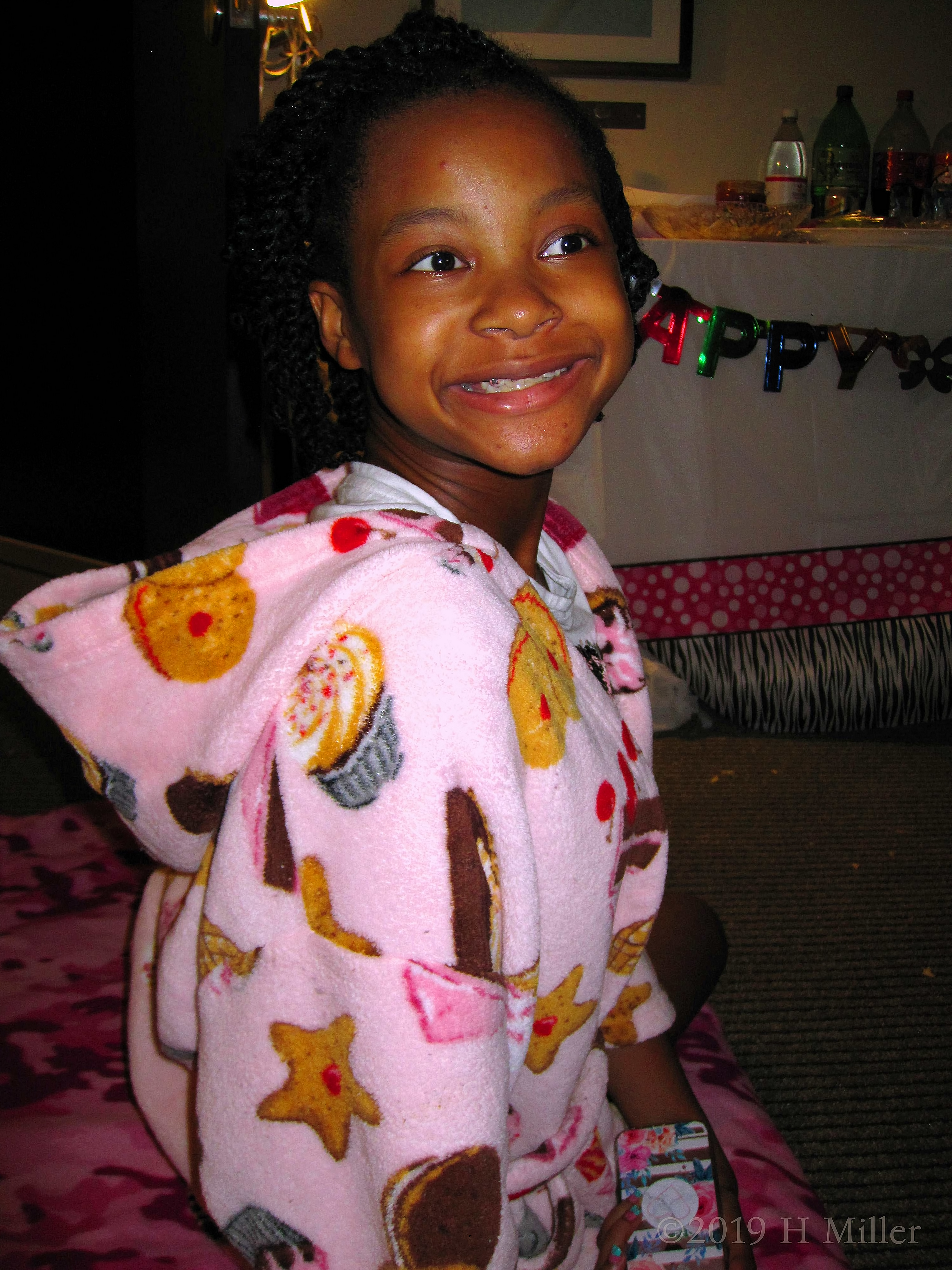 Spa Birthday Party For Girls For Nicole And Michelle At Home In New Jersey Gallery 2 Spa Birthday Party For Girls For Nicole And Michelle At Home In New Jersey Gallery 2