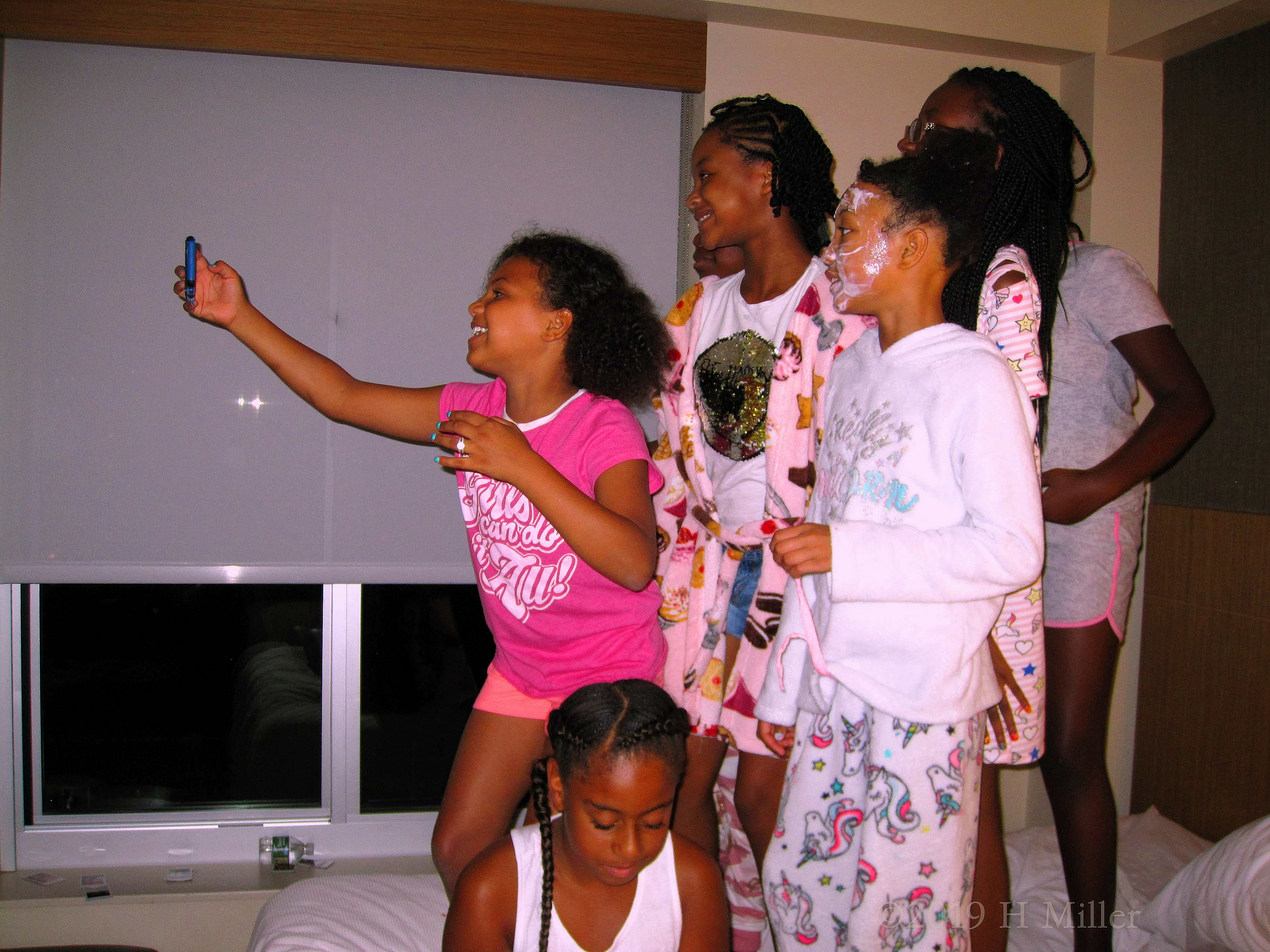 Spa Birthday Party For Girls For Nicole And Michelle At Home In New Jersey Gallery 2 Spa Birthday Party For Girls For Nicole And Michelle At Home In New Jersey Gallery 2