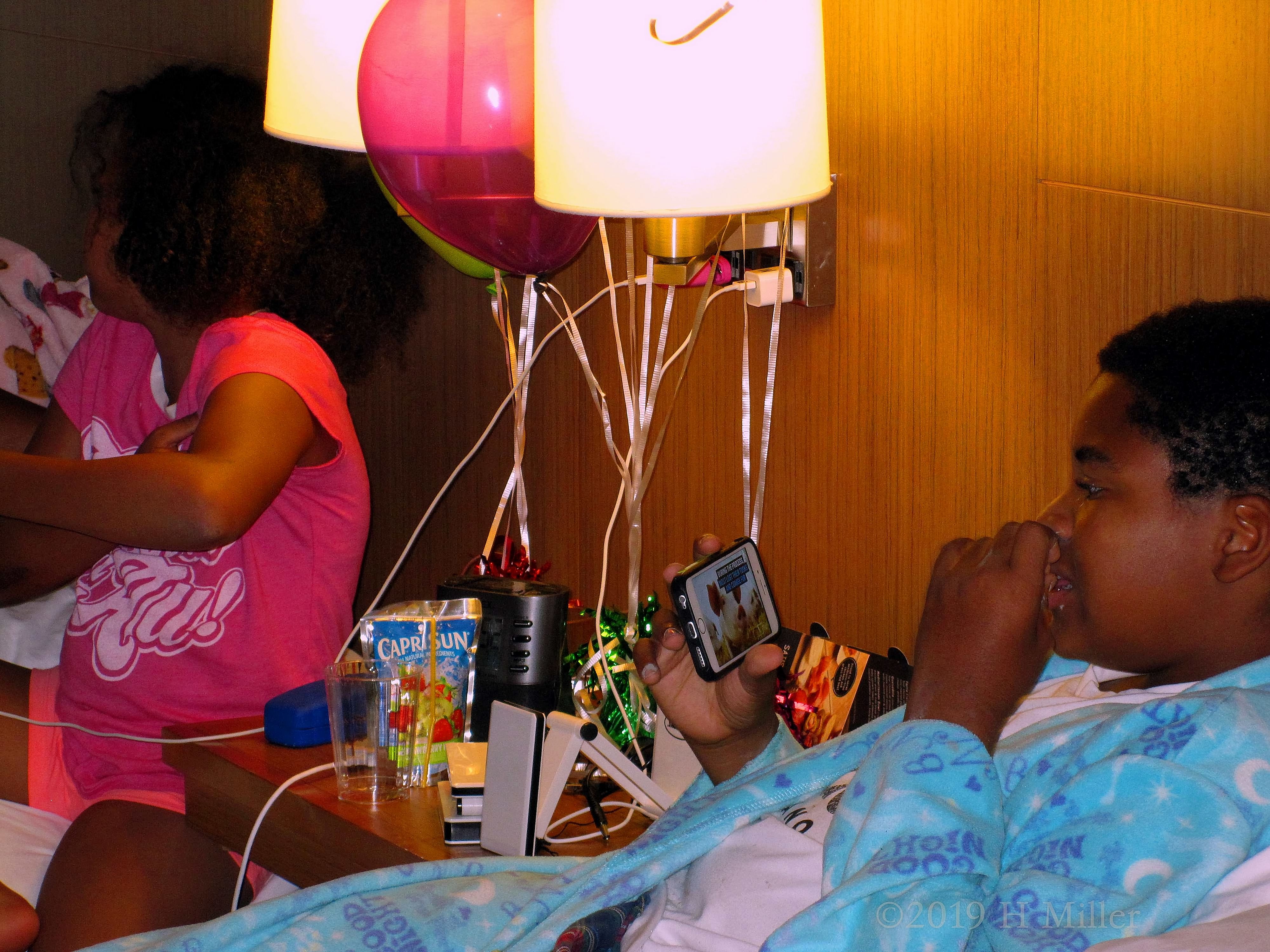 Spa Birthday Party For Girls For Nicole And Michelle At Home In New Jersey Gallery 2 Spa Birthday Party For Girls For Nicole And Michelle At Home In New Jersey Gallery 2