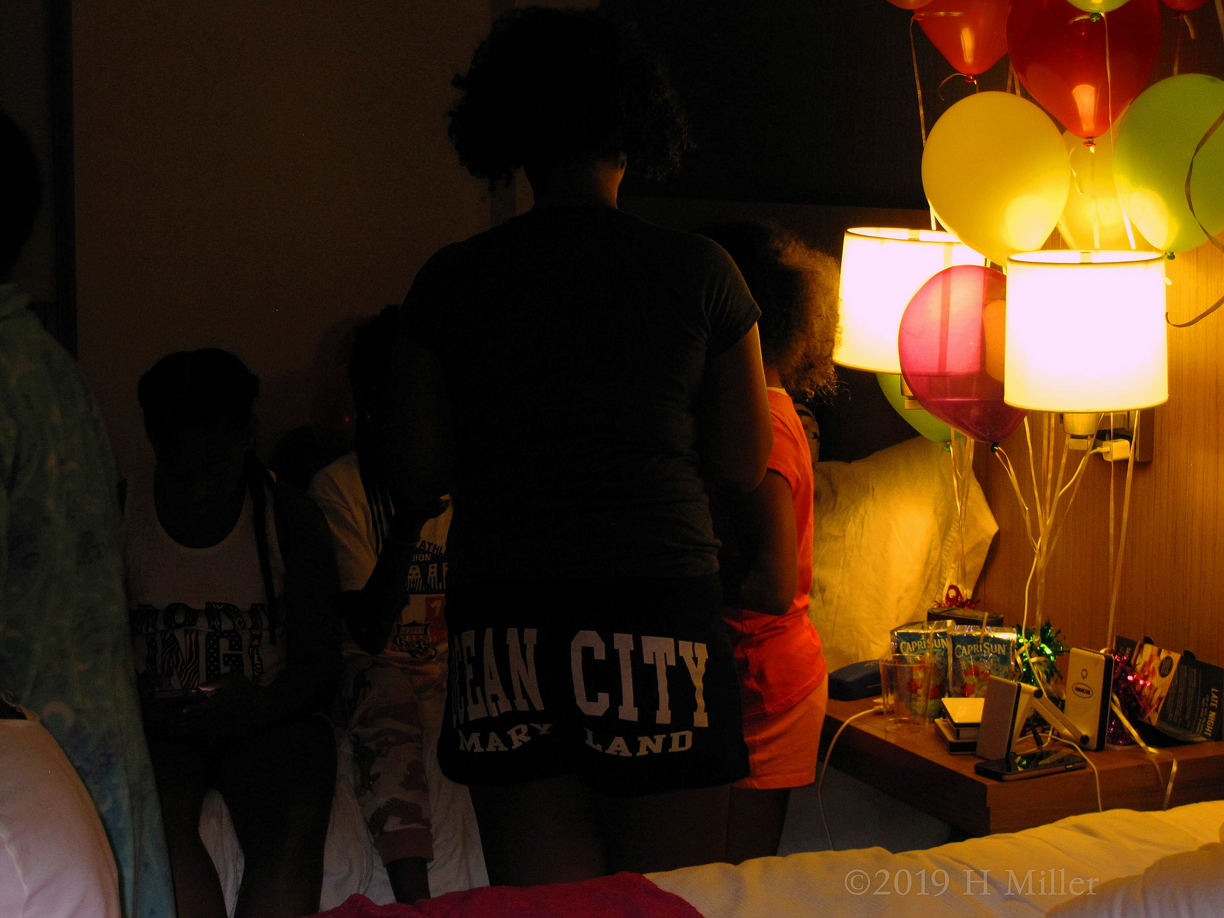 Spa Birthday Party For Girls For Nicole And Michelle At Home In New Jersey Gallery 2 Spa Birthday Party For Girls For Nicole And Michelle At Home In New Jersey Gallery 2