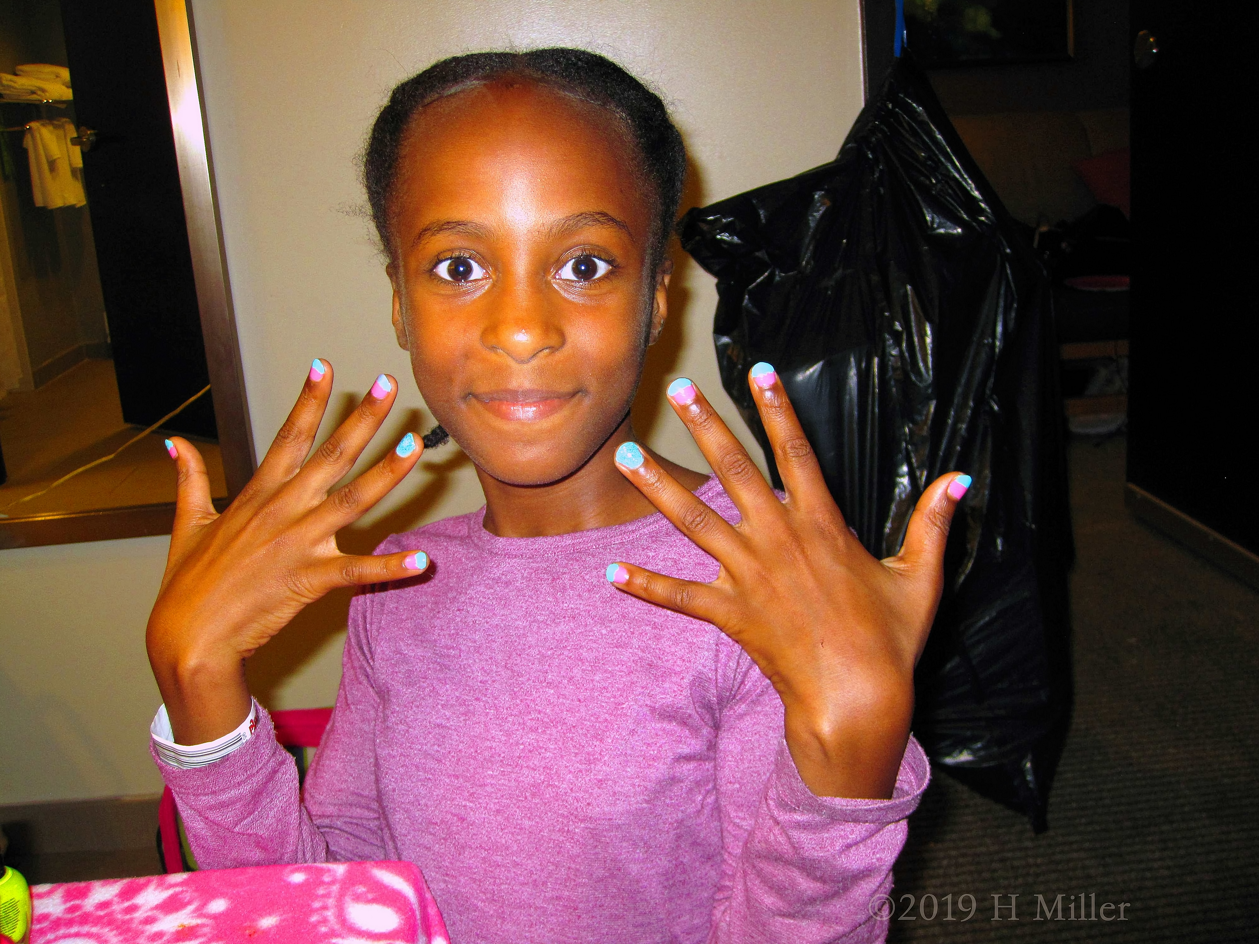 Spa Birthday Party For Girls For Nicole And Michelle At Home In New Jersey Gallery 2 Spa Birthday Party For Girls For Nicole And Michelle At Home In New Jersey Gallery 2