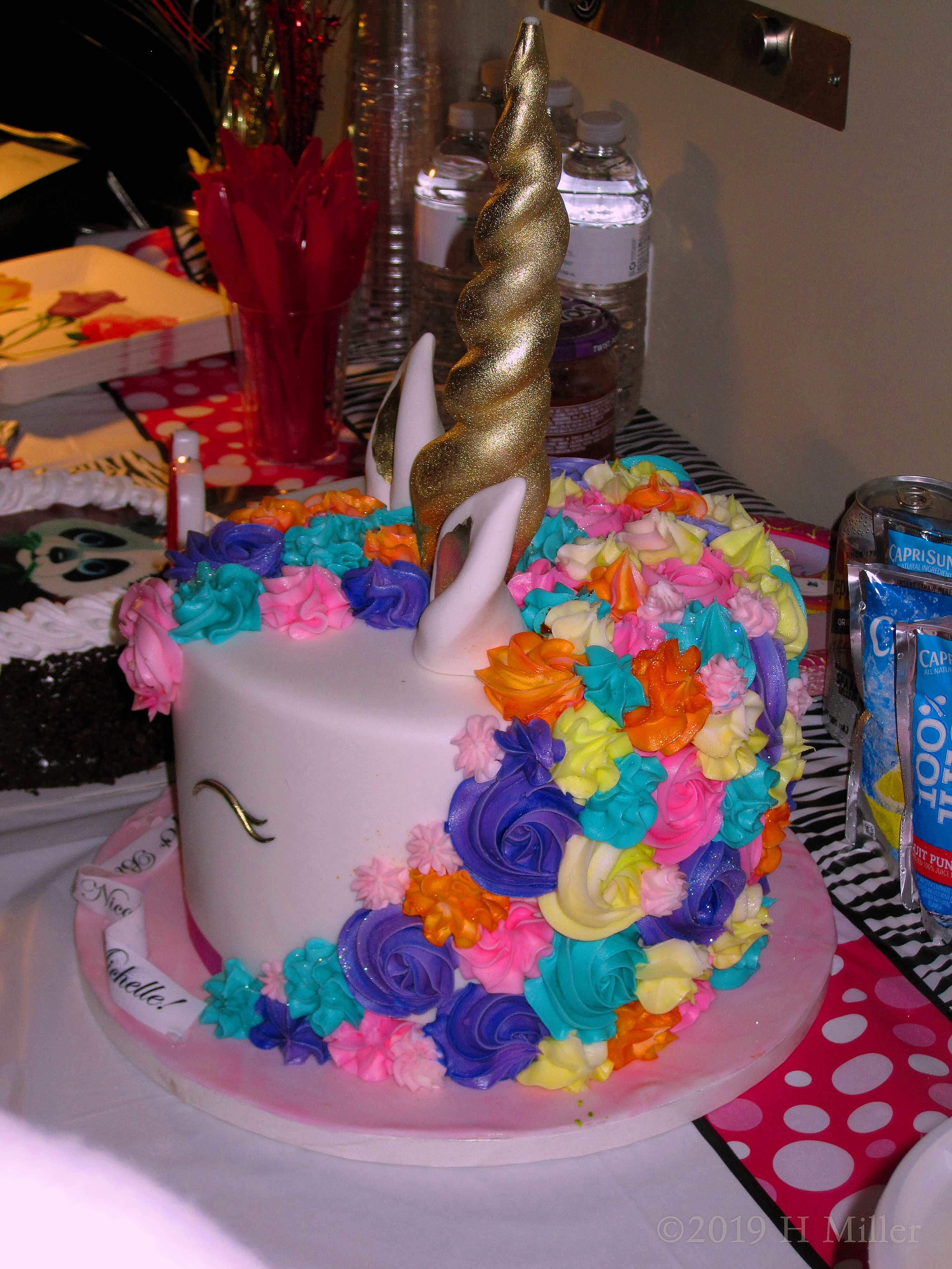 Spa Birthday Party For Girls For Nicole And Michelle At Home In New Jersey Gallery 2 Spa Birthday Party For Girls For Nicole And Michelle At Home In New Jersey Gallery 2