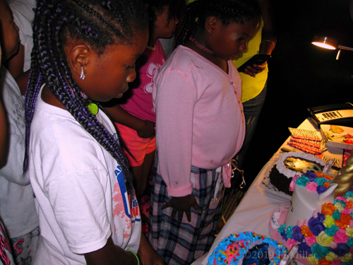 Spa Birthday Party For Girls For Nicole And Michelle At Home In New Jersey Gallery 2 Spa Birthday Party For Girls For Nicole And Michelle At Home In New Jersey Gallery 2