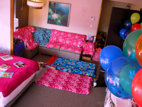 Spa Birthday Party For Girls For Nicole And Michelle At Home In New Jersey Gallery Spa Birthday Party For Girls For Nicole And Michelle At Home In New Jersey Gallery