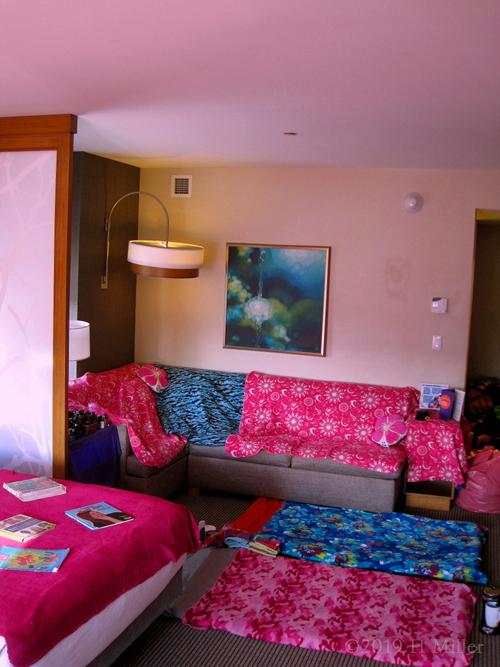 Spa Birthday Party For Girls For Nicole And Michelle At Home In New Jersey Gallery Spa Birthday Party For Girls For Nicole And Michelle At Home In New Jersey Gallery