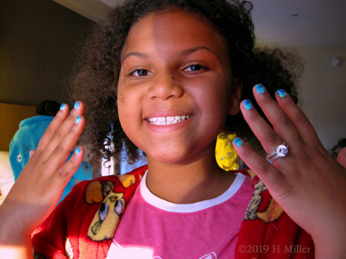 Spa Birthday Party For Girls For Nicole And Michelle At Home In New Jersey Gallery 2 Spa Birthday Party For Girls For Nicole And Michelle At Home In New Jersey Gallery 2