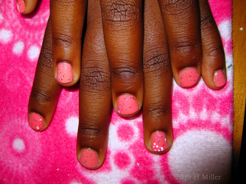 Spa Birthday Party For Girls For Nicole And Michelle At Home In New Jersey Gallery 2 Spa Birthday Party For Girls For Nicole And Michelle At Home In New Jersey Gallery 2