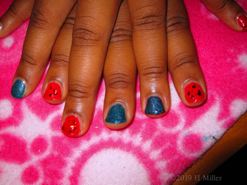 Spa Birthday Party For Girls For Nicole And Michelle At Home In New Jersey Gallery 2 Spa Birthday Party For Girls For Nicole And Michelle At Home In New Jersey Gallery 2