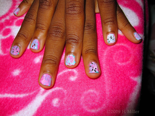 Spa Birthday Party For Girls For Nicole And Michelle At Home In New Jersey Gallery 2 Spa Birthday Party For Girls For Nicole And Michelle At Home In New Jersey Gallery 2