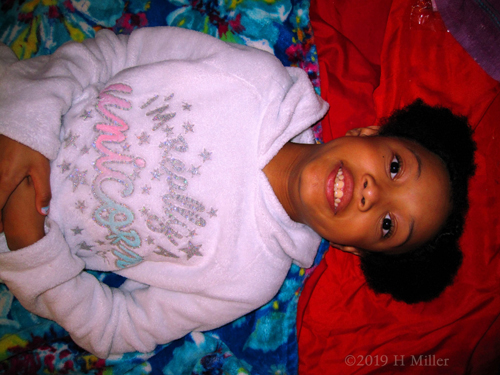 Spa Birthday Party For Girls For Nicole And Michelle At Home In New Jersey Gallery 2 Spa Birthday Party For Girls For Nicole And Michelle At Home In New Jersey Gallery 2