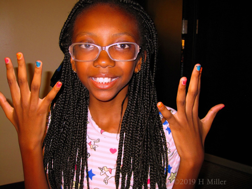 Spa Birthday Party For Girls For Nicole And Michelle At Home In New Jersey Gallery 2 Spa Birthday Party For Girls For Nicole And Michelle At Home In New Jersey Gallery 2