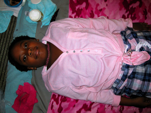 Spa Birthday Party For Girls For Nicole And Michelle At Home In New Jersey Gallery 2 Spa Birthday Party For Girls For Nicole And Michelle At Home In New Jersey Gallery 2