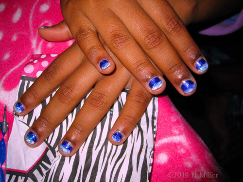 Spa Birthday Party For Girls For Nicole And Michelle At Home In New Jersey Gallery 2 Spa Birthday Party For Girls For Nicole And Michelle At Home In New Jersey Gallery 2