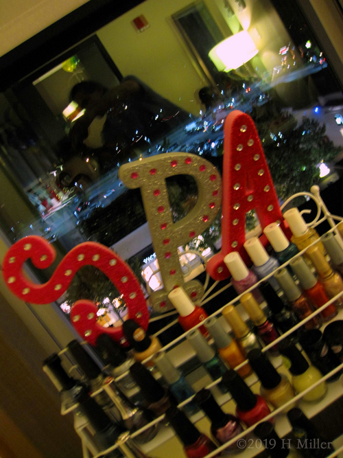 Spa Birthday Party For Girls For Nicole And Michelle At Home In New Jersey Gallery 2 Spa Birthday Party For Girls For Nicole And Michelle At Home In New Jersey Gallery 2