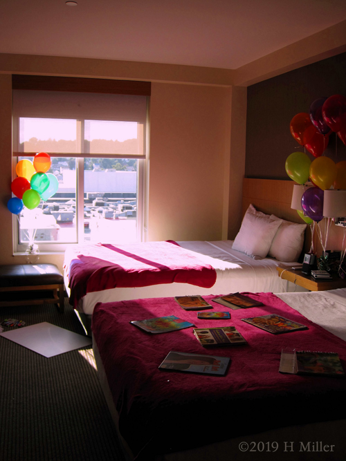 Spa Birthday Party For Girls For Nicole And Michelle At Home In New Jersey Gallery Spa Birthday Party For Girls For Nicole And Michelle At Home In New Jersey Gallery